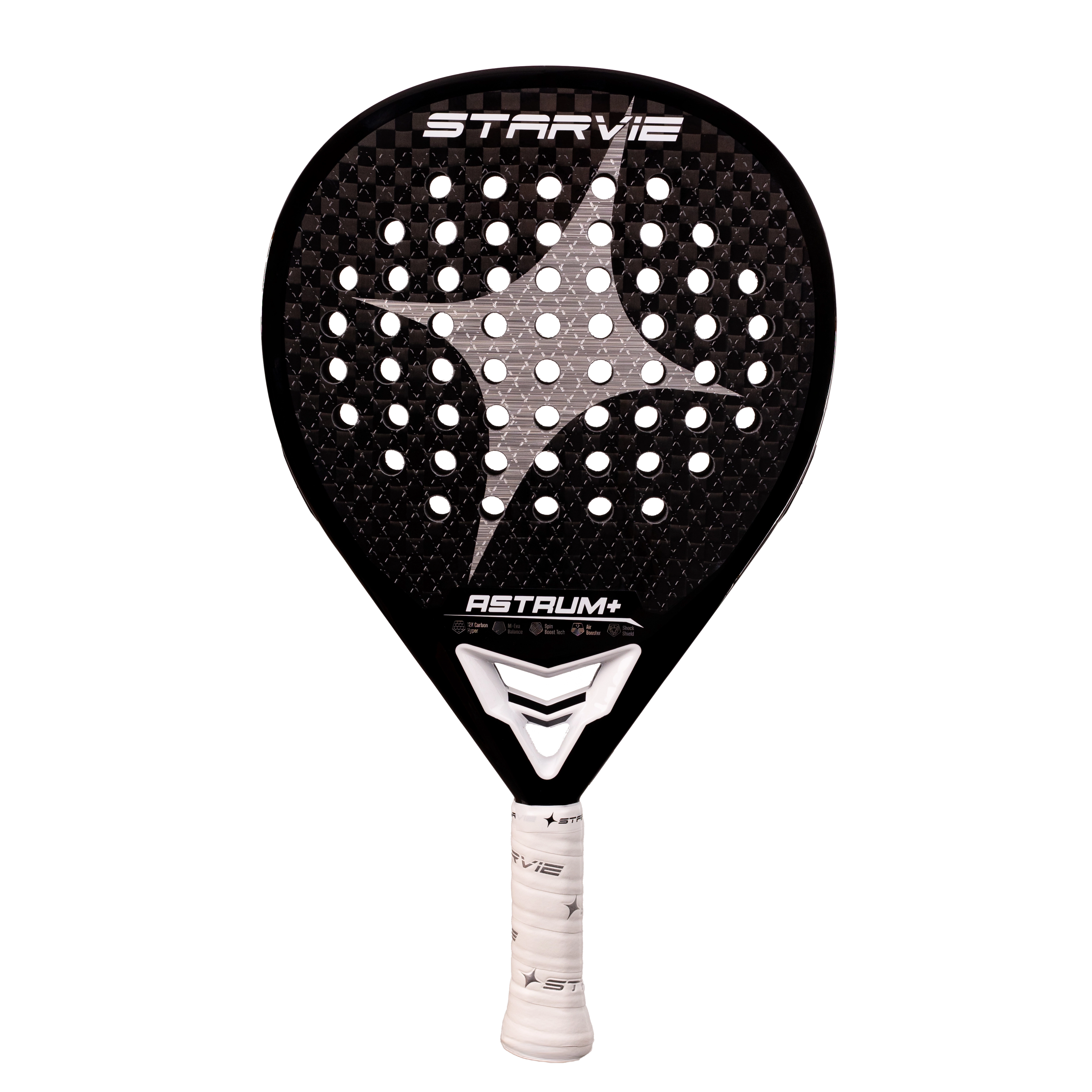 ASTRUM BLACK+ STARVIE