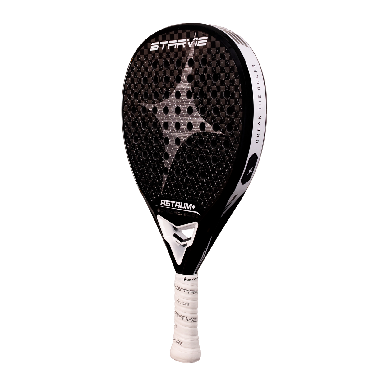 ASTRUM BLACK+ STARVIE