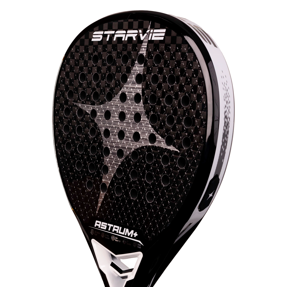 ASTRUM BLACK+ STARVIE