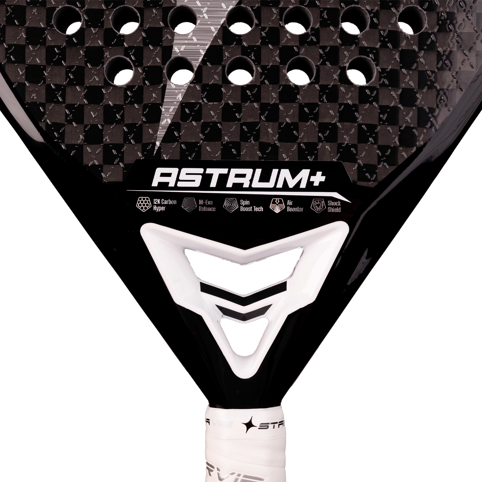 ASTRUM BLACK+ STARVIE
