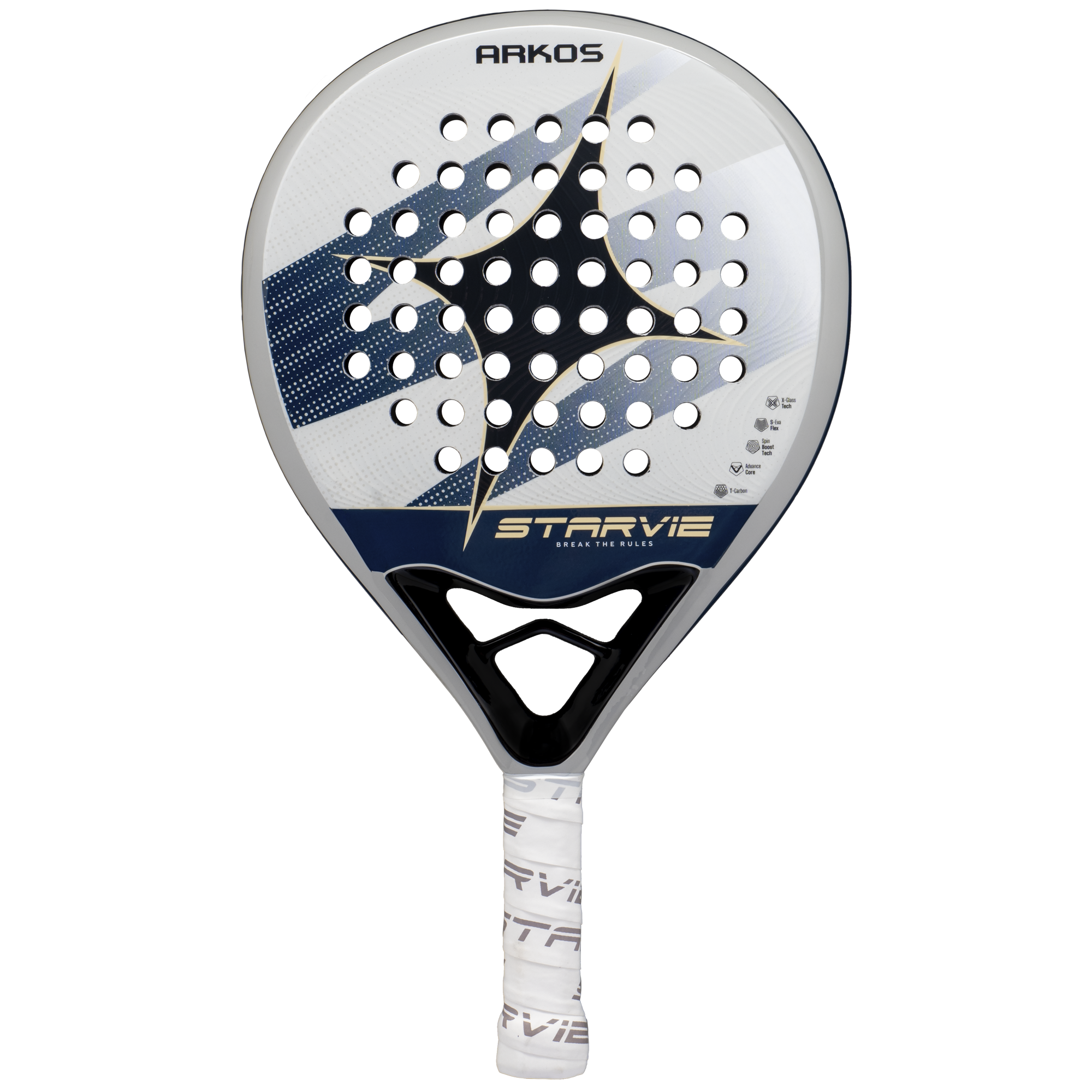 ARKOS STARVIE PADEL