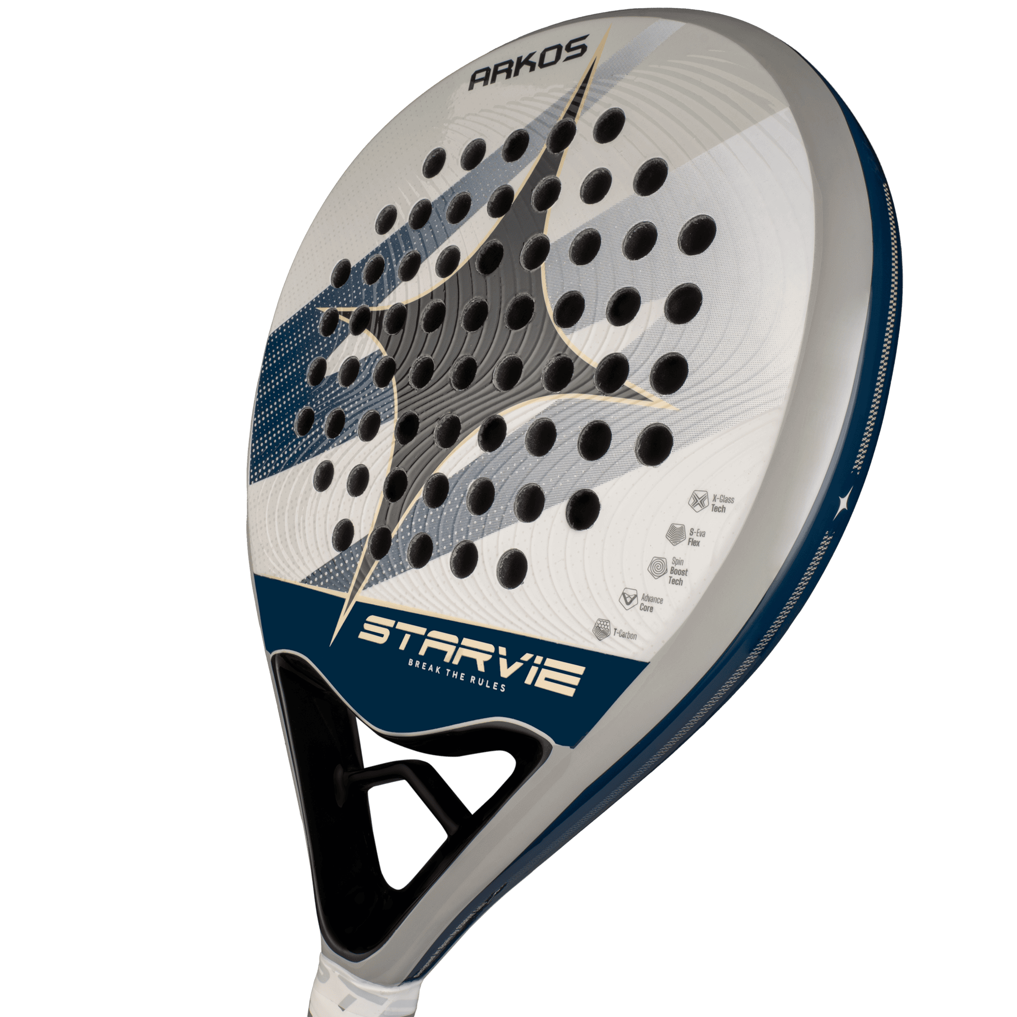 ARKOS STARVIE PADEL