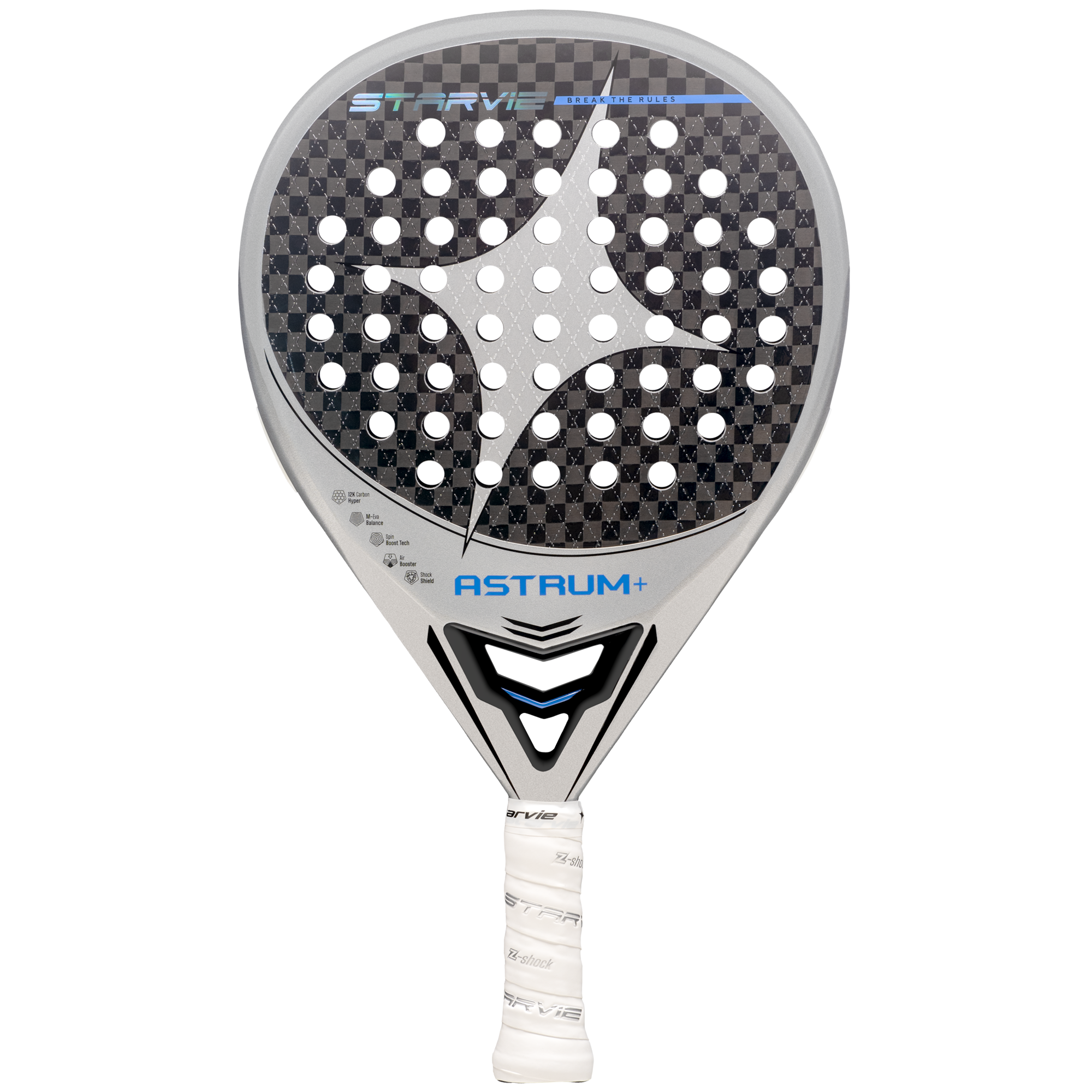 ASTRUM+ STARVIE PADEL