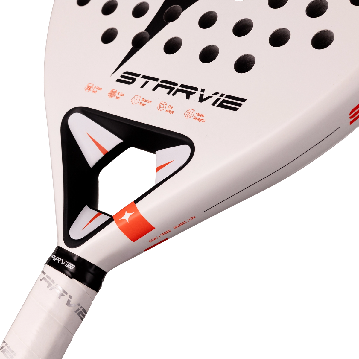 KYRA PADEL STARVIE