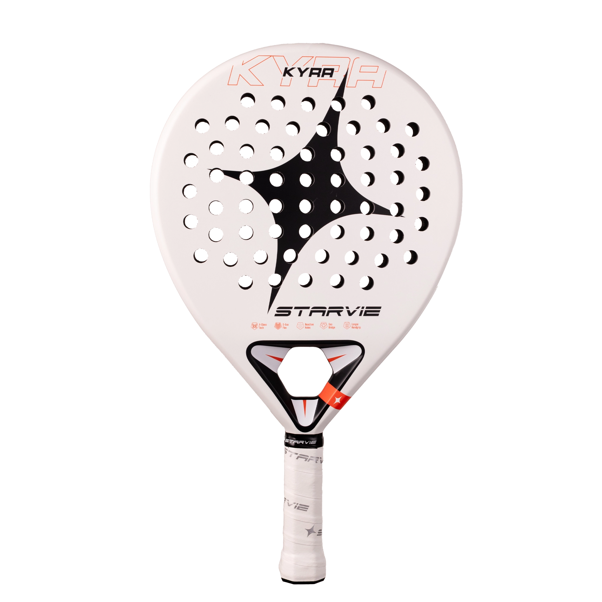 KYRA PADEL STARVIE