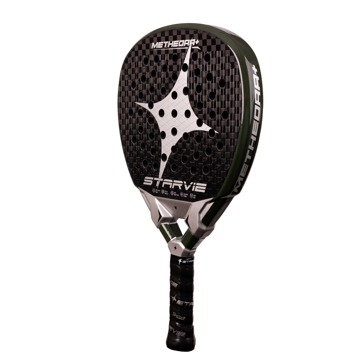 METHEORA`+ PADEL STARVIE