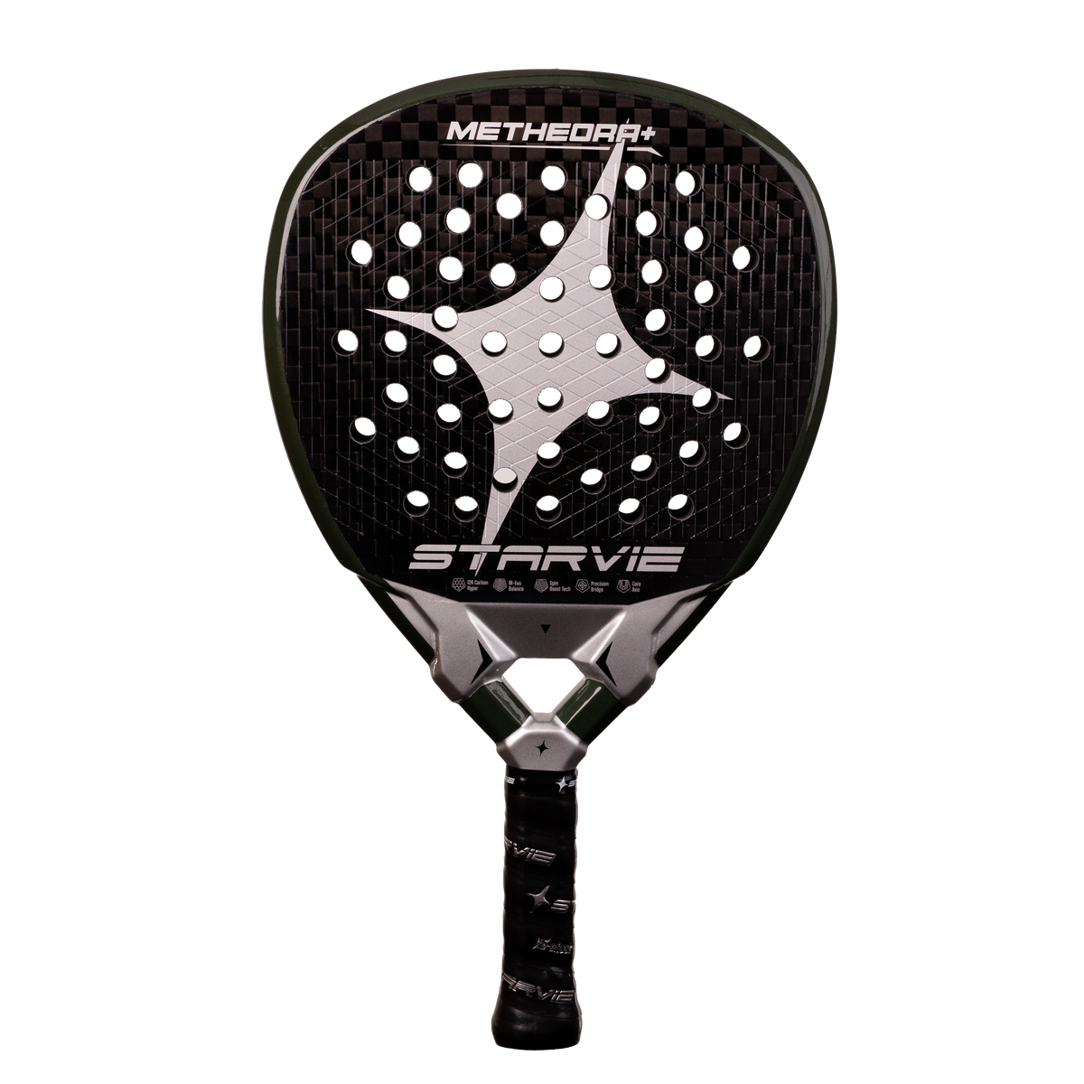 METHEORA`+ PADEL STARVIE