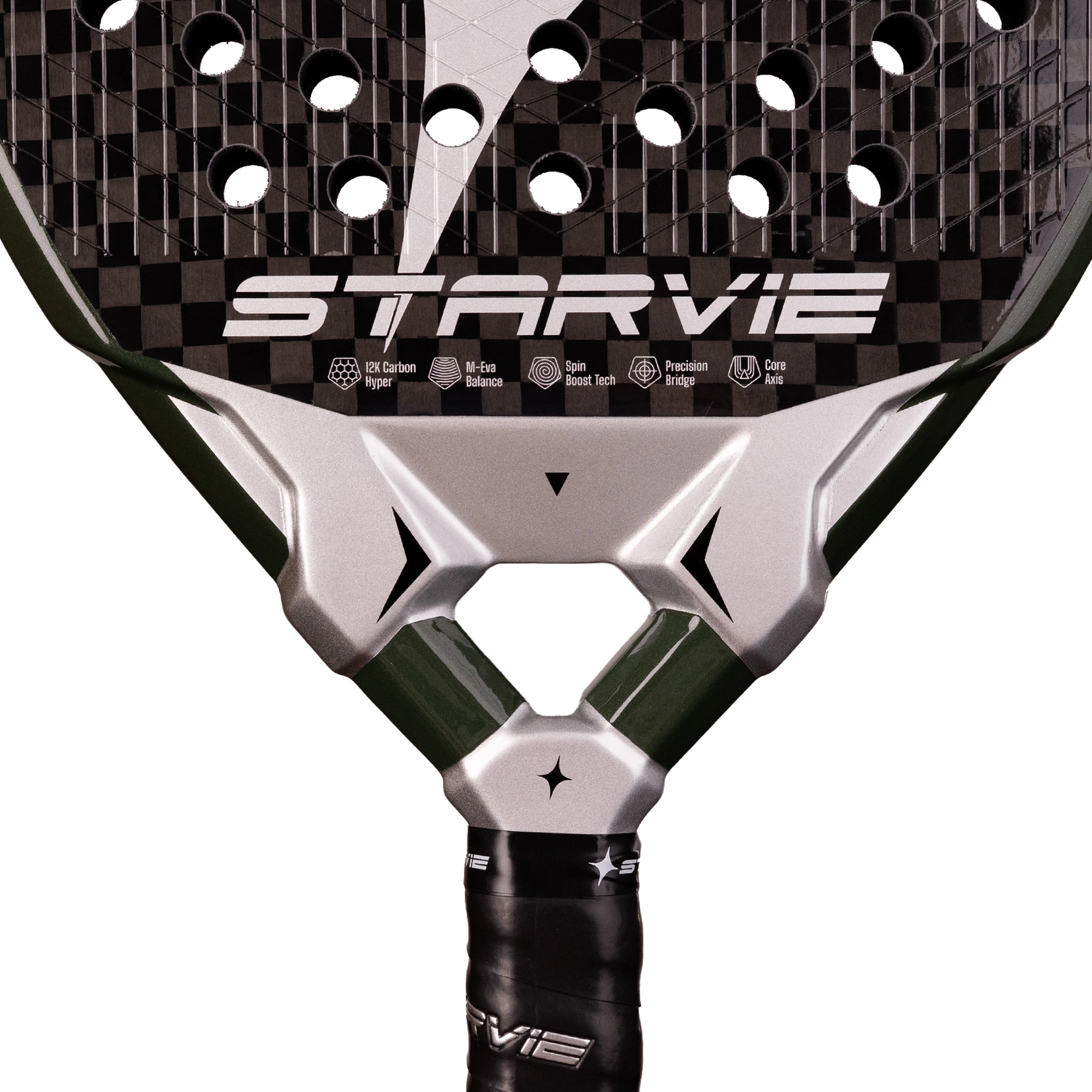 METHEORA`+ PADEL STARVIE