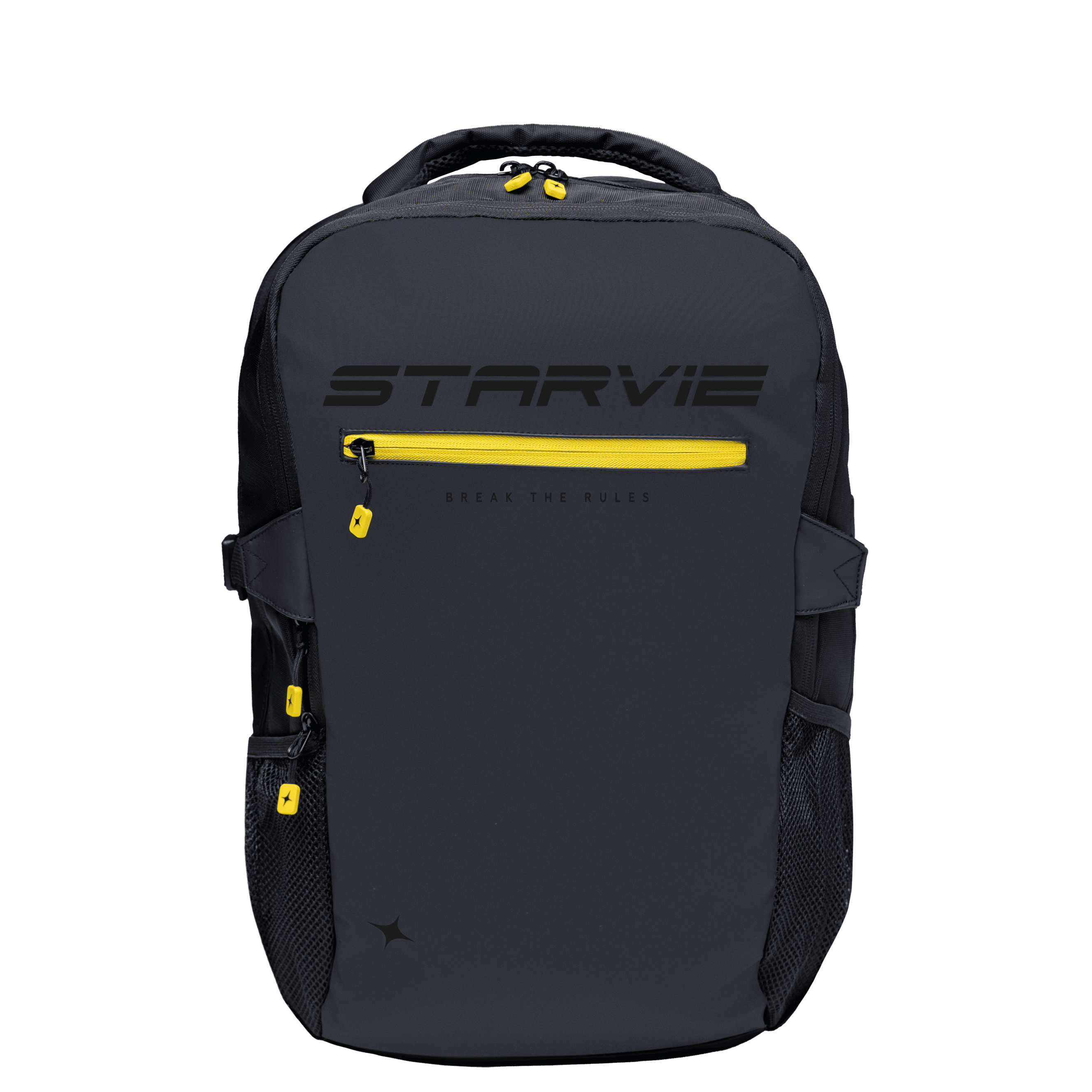BLACK VOLTAGE STARVIE