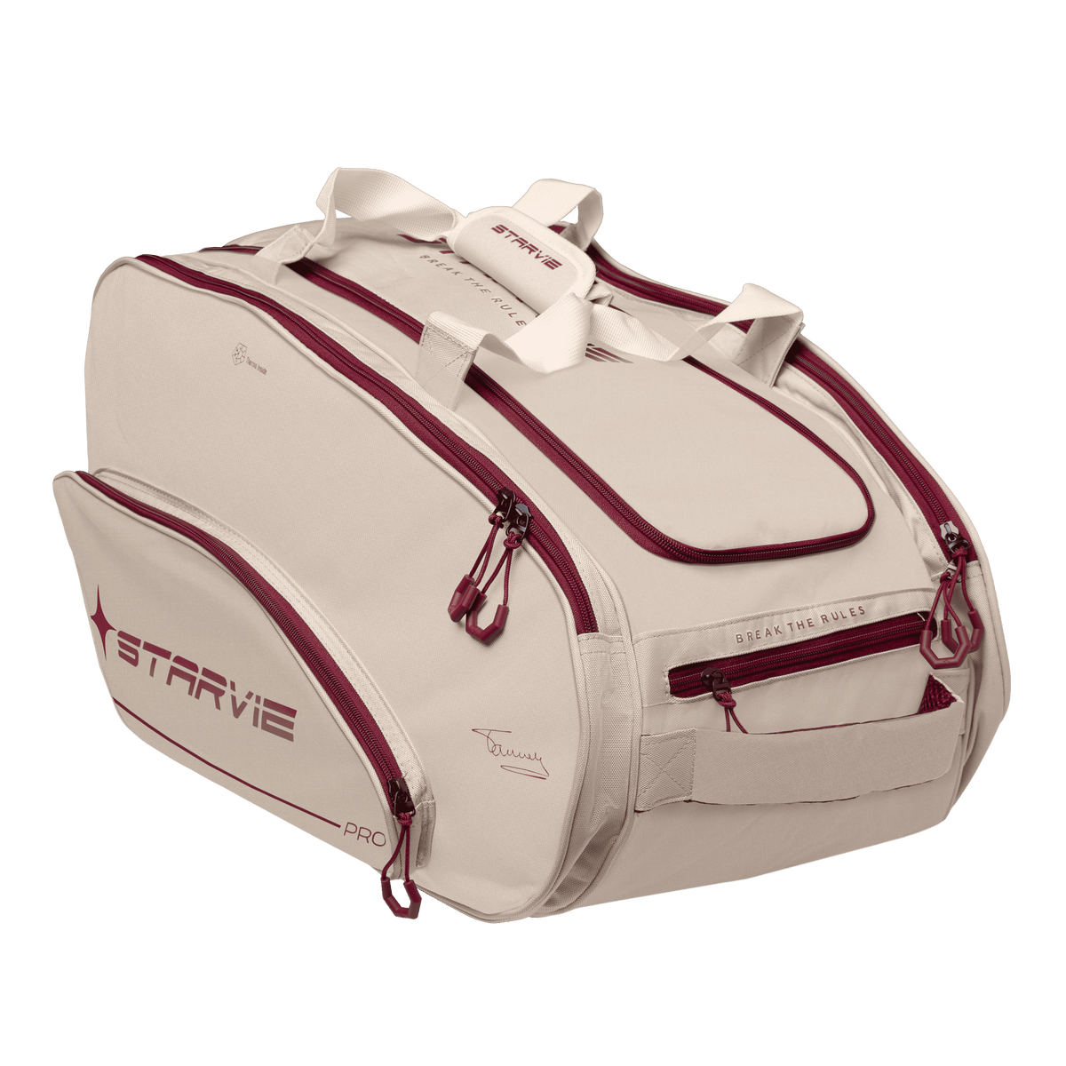 T-ONE PRO STARVIE