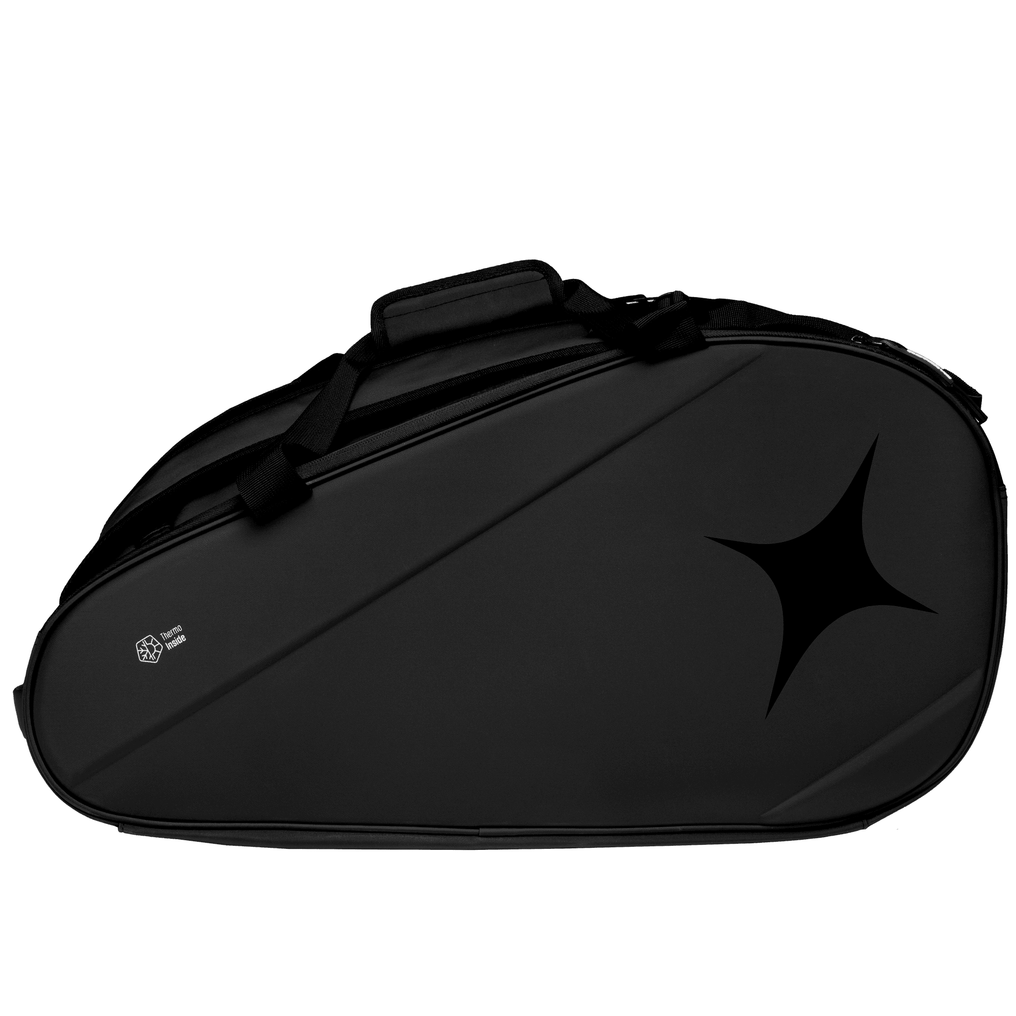 HARD EVA KENTA STARVIE PADEL BAG