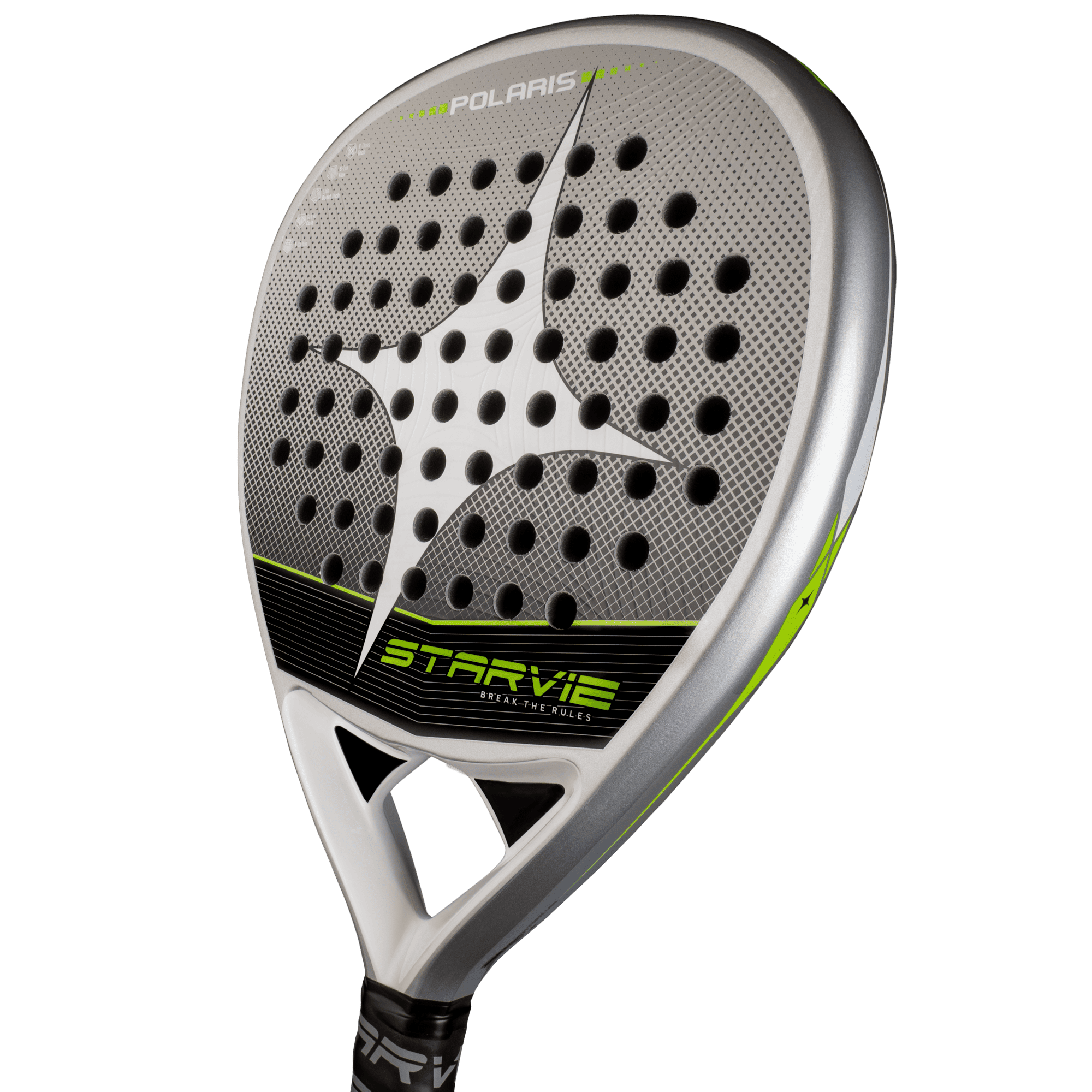 POLARIS STARVIE PADEL