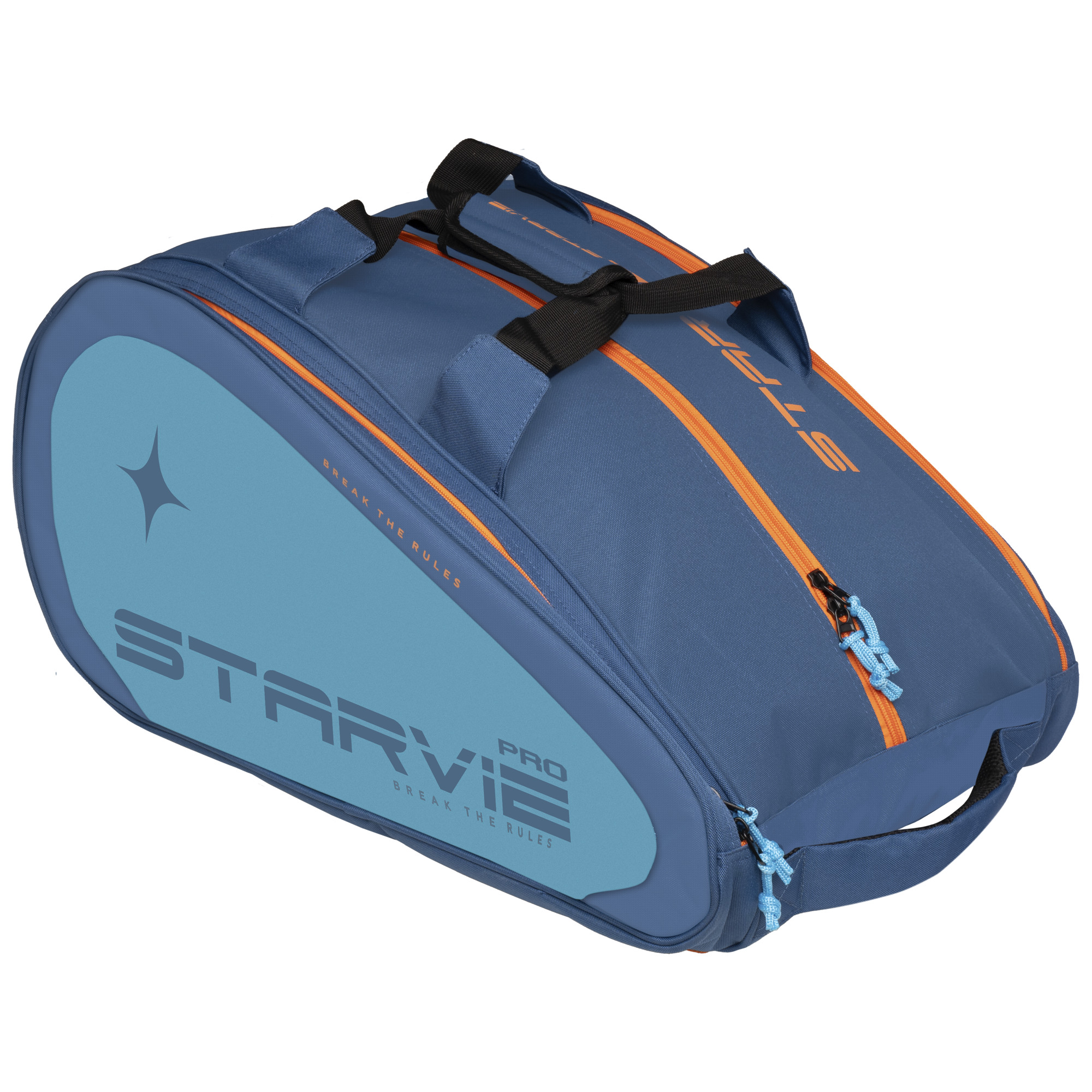 Pro Master paletero pádel STARVIE – STARVIE PADEL