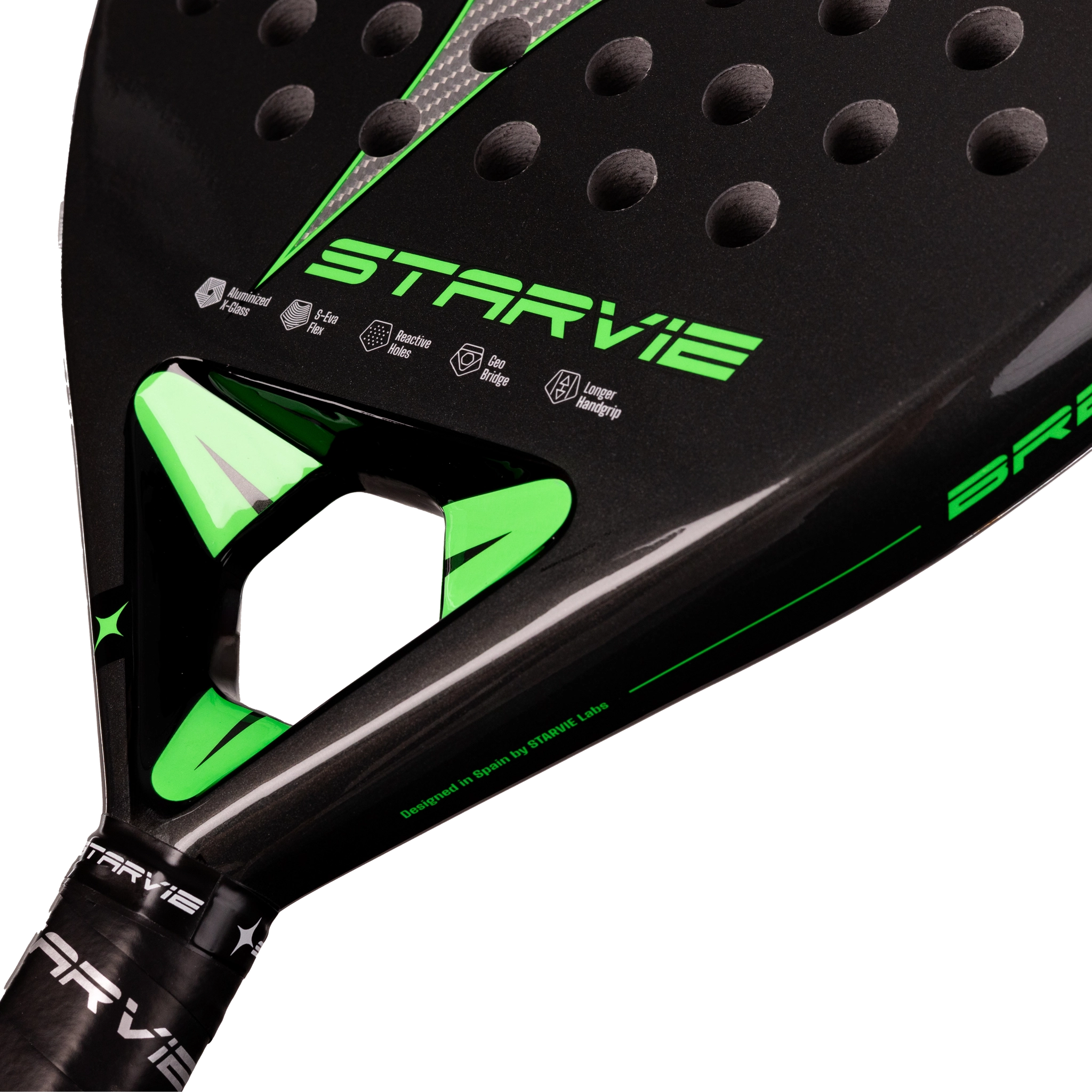 SHADE PADEL STARVIE
