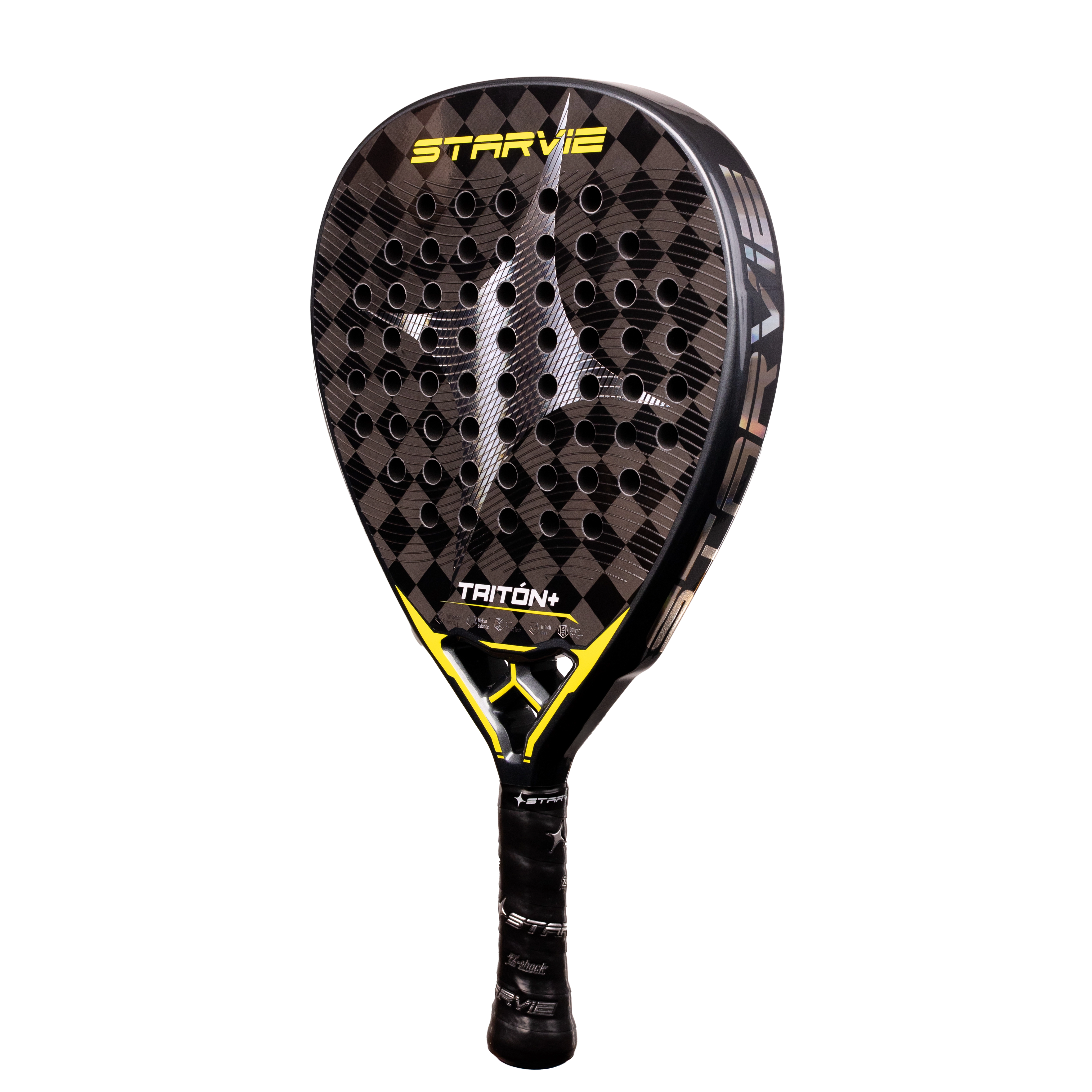 TRITÓN BALANCE PADEL STARVIE