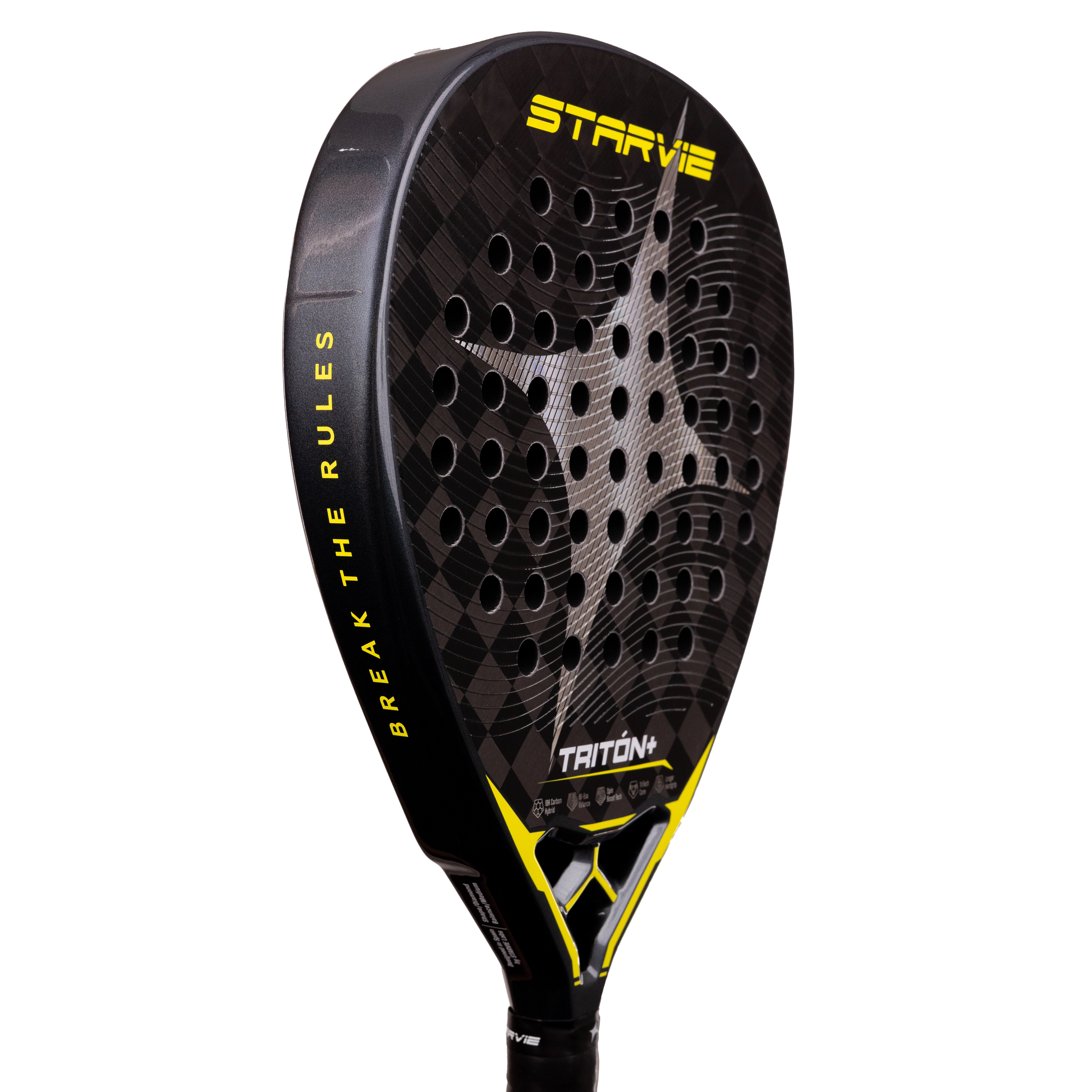 TRITÓN BALANCE PADEL STARVIE
