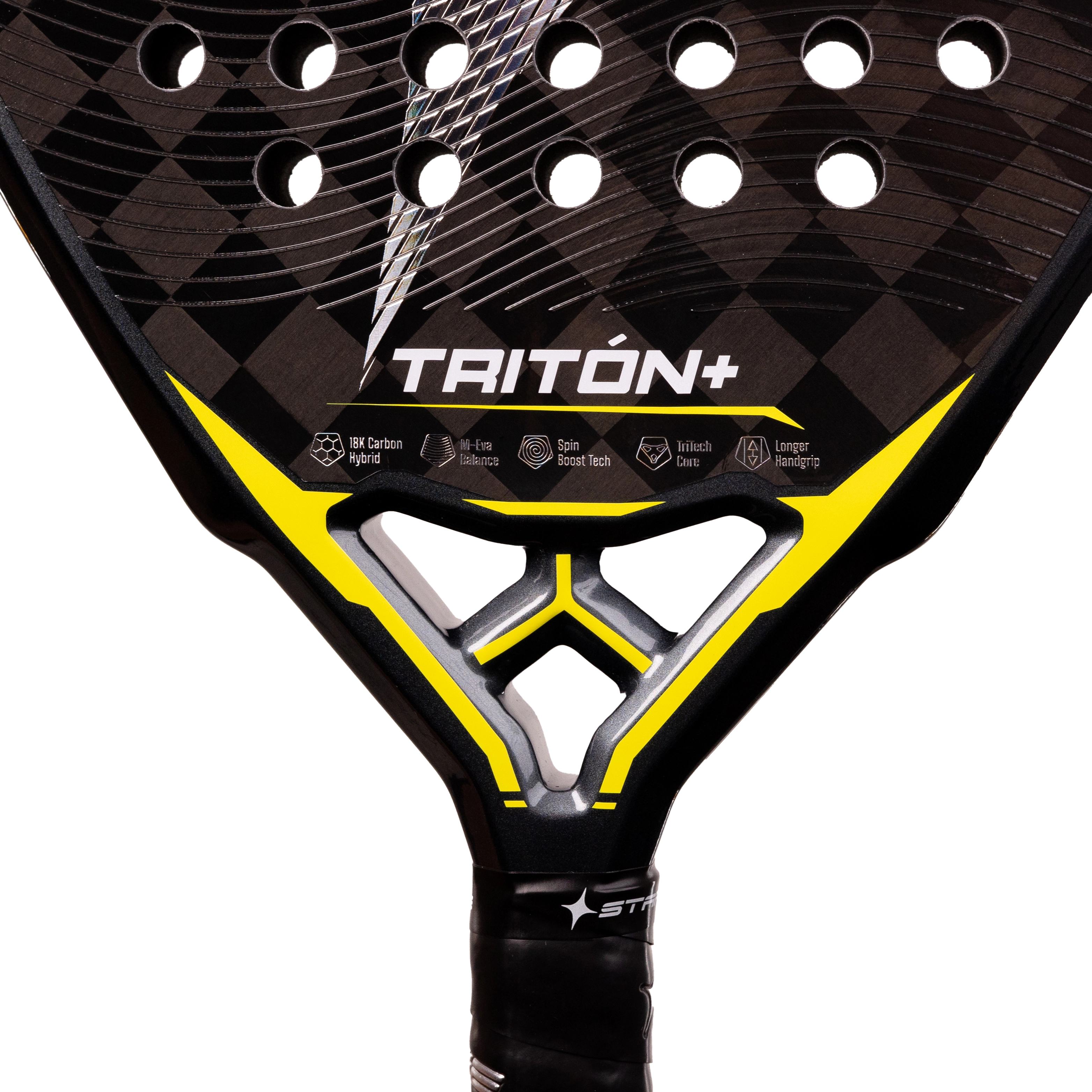 TRITÓN BALANCE PADEL STARVIE