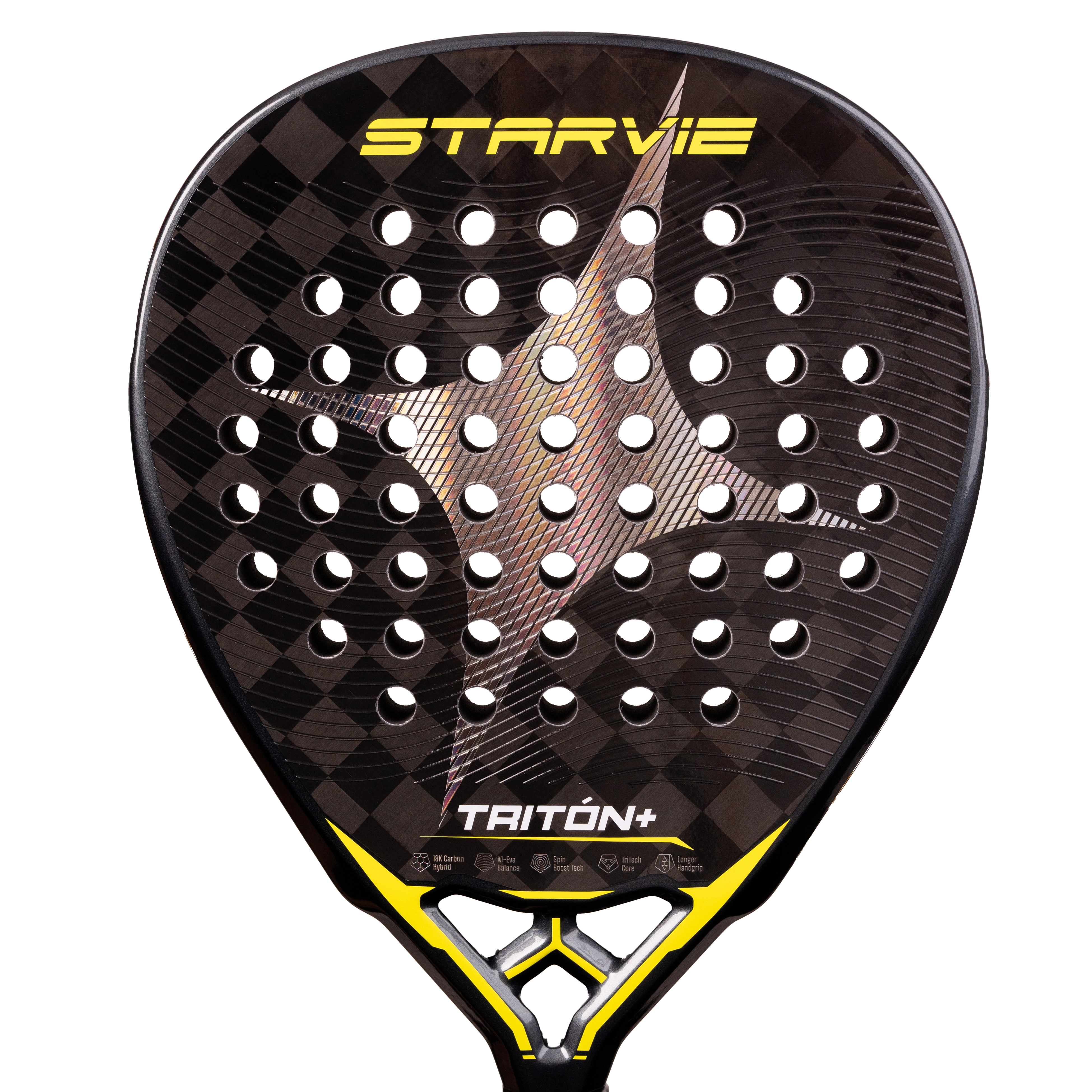 TRITÓN BALANCE PADEL STARVIE