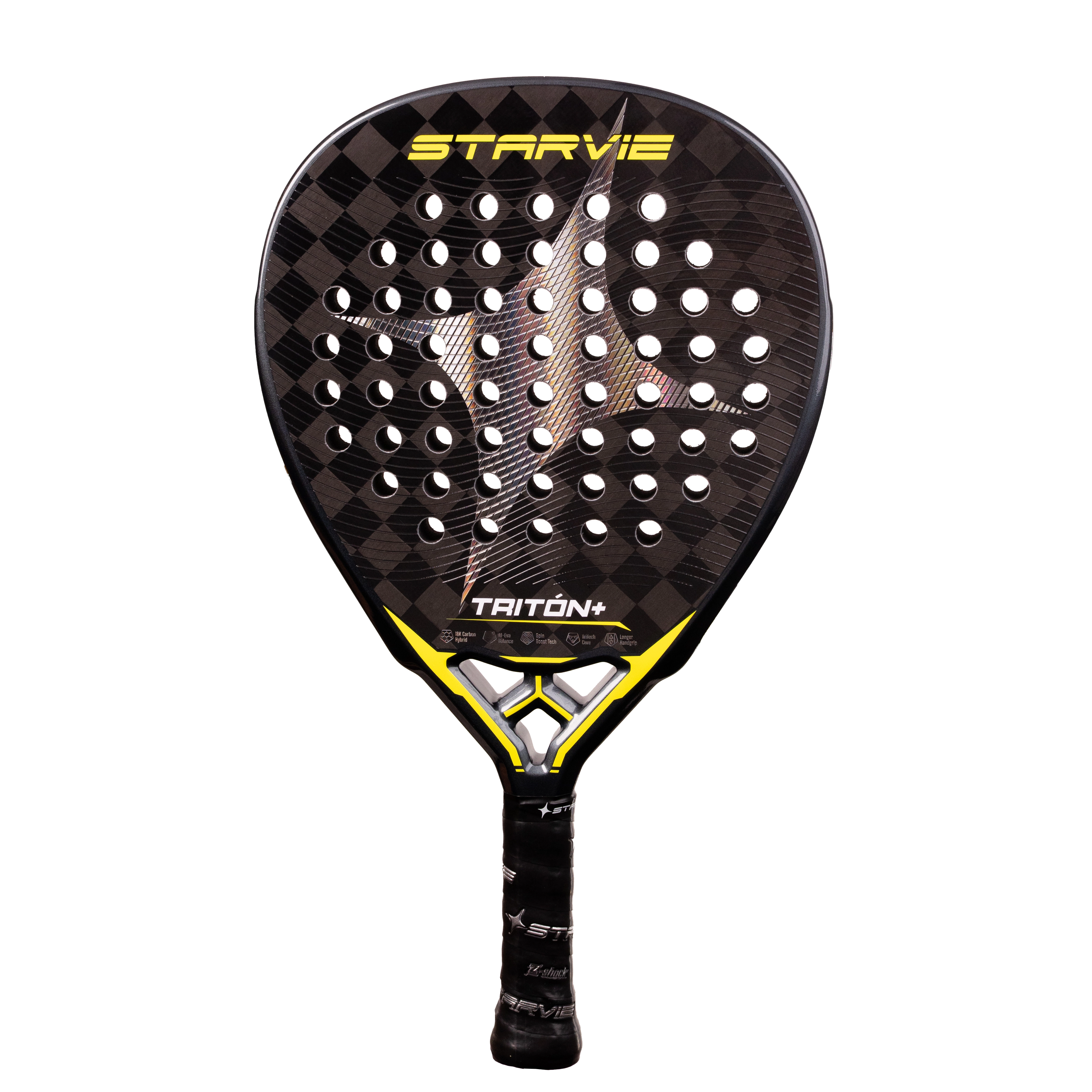 TRITÓN BALANCE PADEL STARVIE
