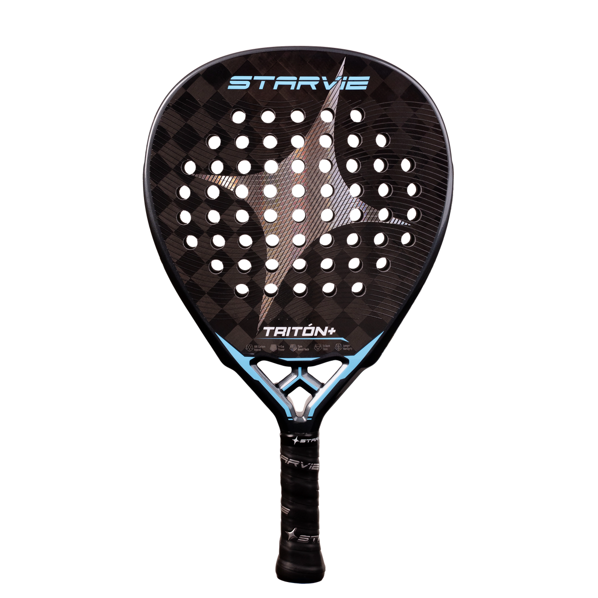 TRITÓN POWER PADEL STARVIE