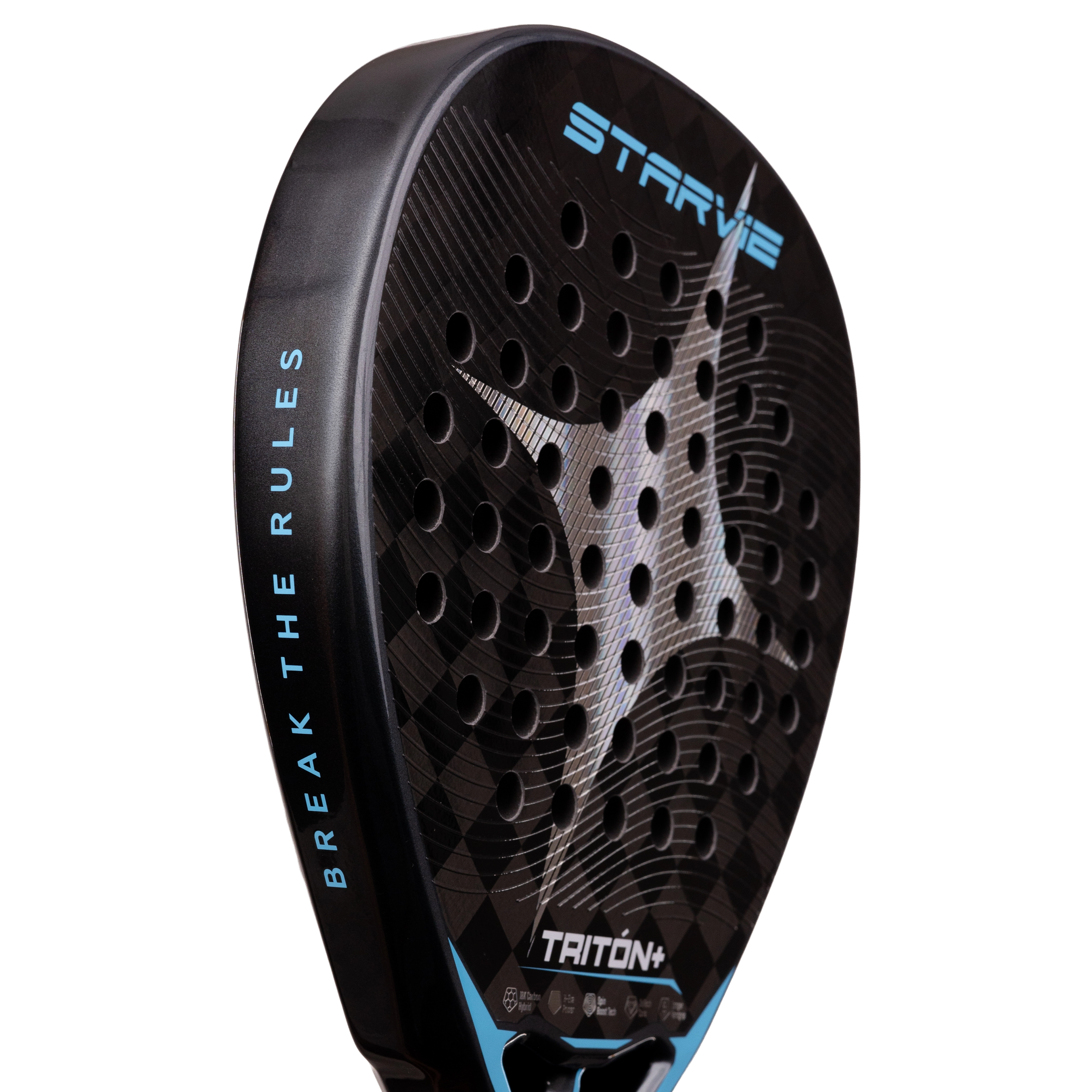 TRITÓN POWER PADEL STARVIE