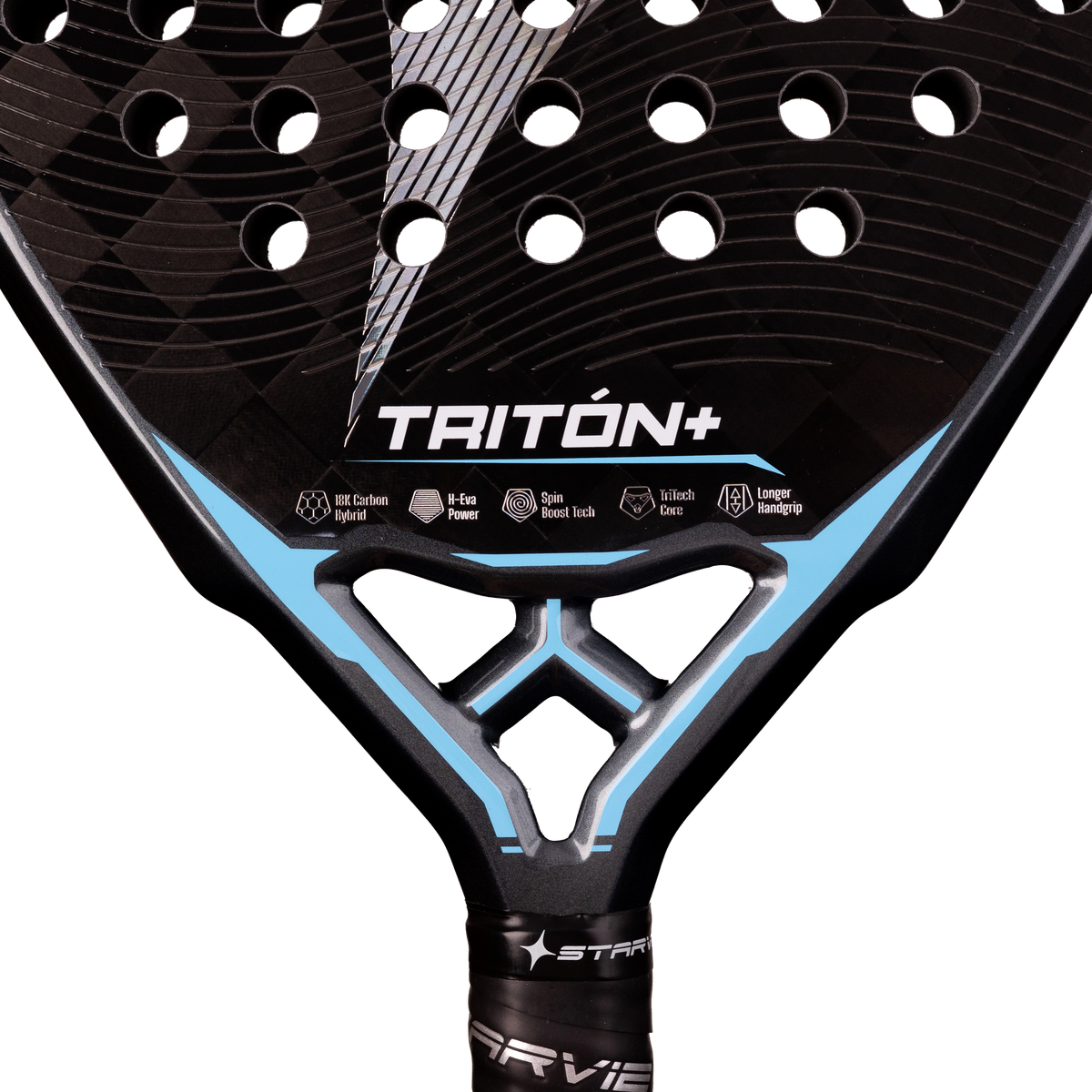 TRITÓN POWER PADEL STARVIE