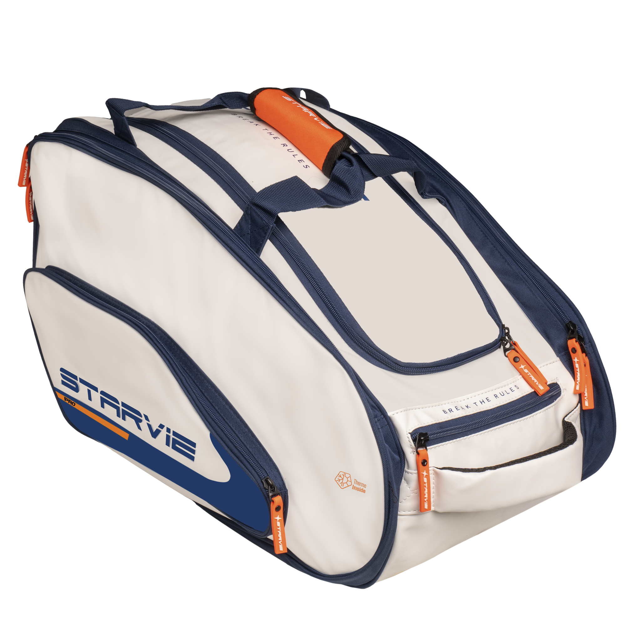 TACTIC PRO PADEL BAG STARVIE