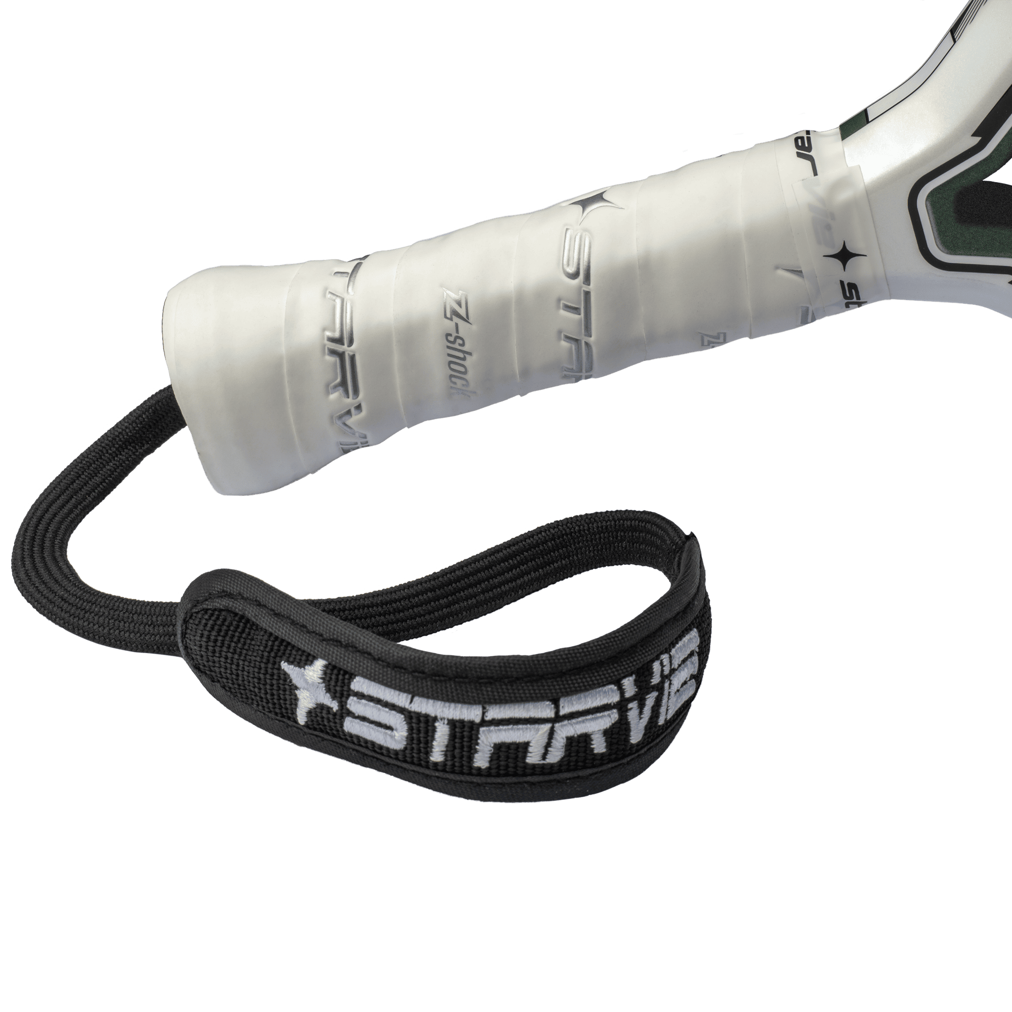 TRITON BALANCE + STARVIE PADEL