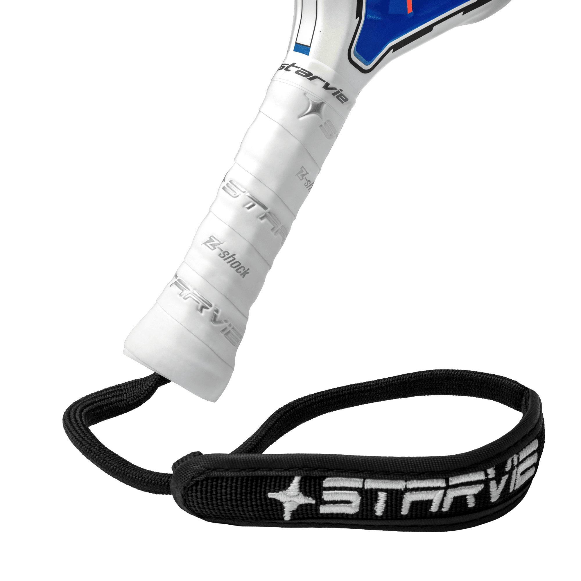 TRITON POWER + STARVIE PADEL