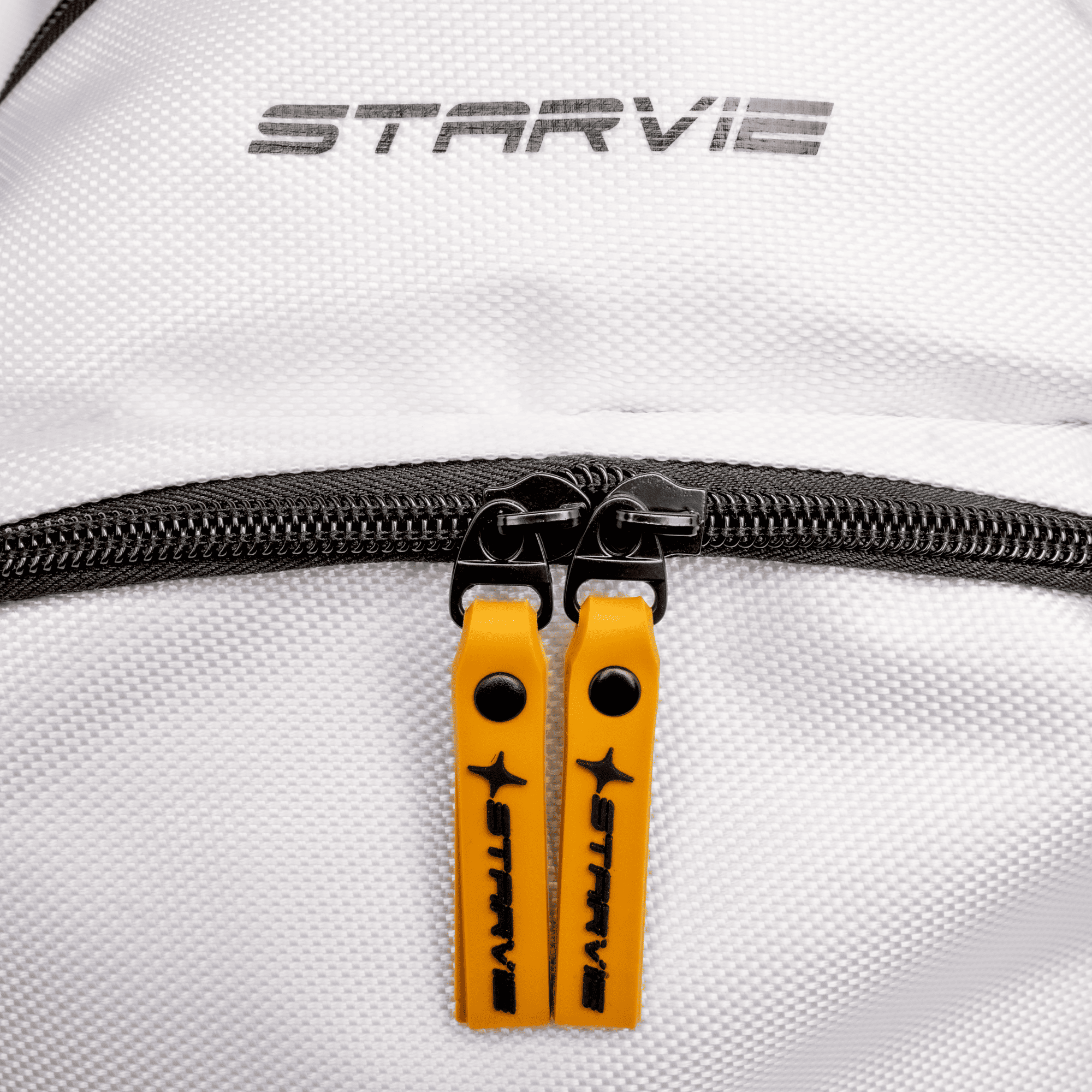 WHITE SPORT PADEL BACKPACK STARVIE