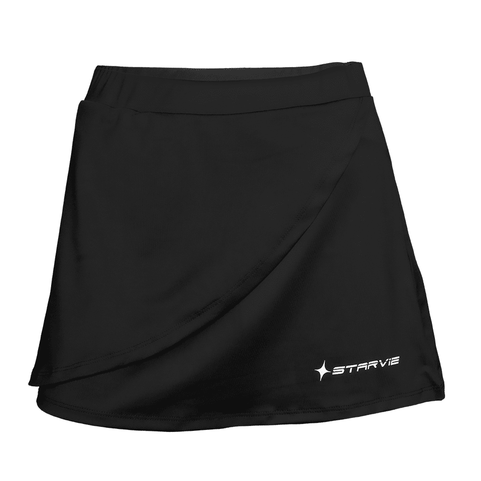 falda de pádel para mujer STARVIE front