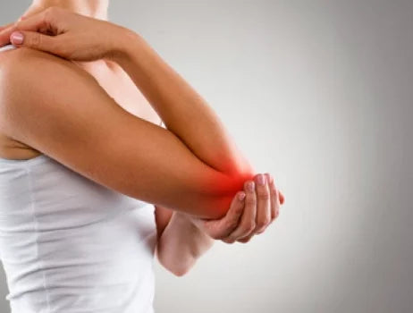 Epicondilitis y epitrocleitis, lesiones frecuentes del pádel