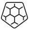 Icono 3D CARBON
