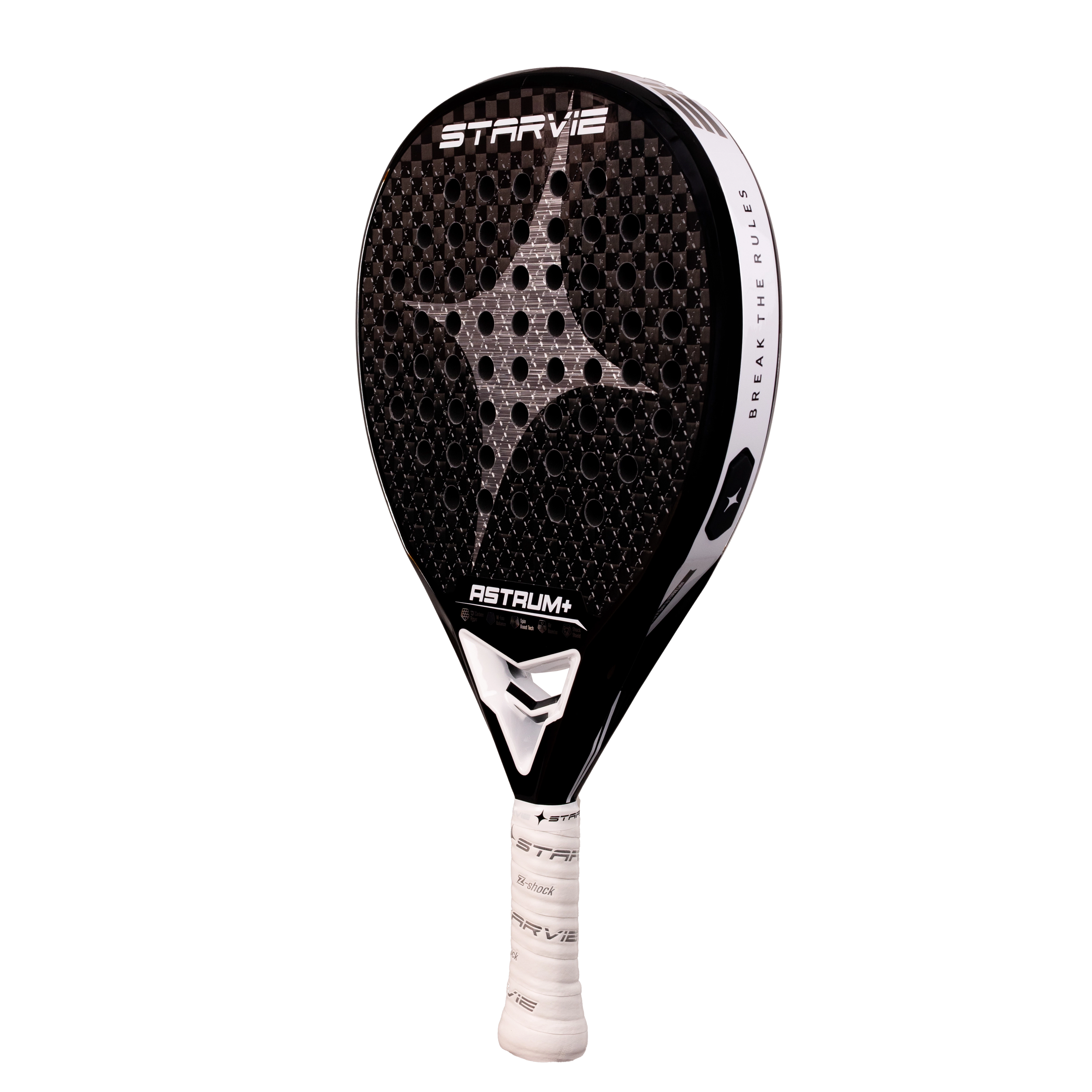 ASTRUM BLACK+ STARVIE