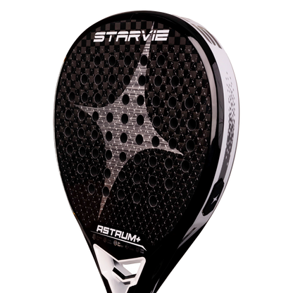 ASTRUM BLACK+ STARVIE
