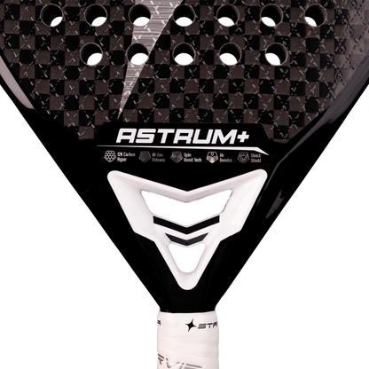 ASTRUM BLACK+ STARVIE