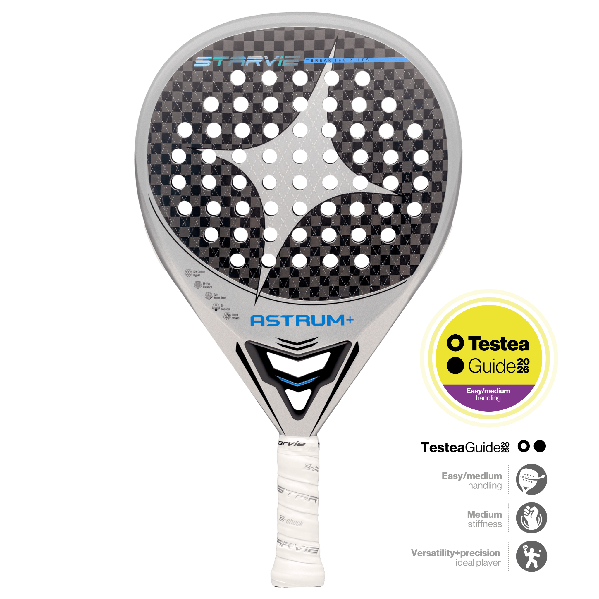 StarVie Astrum+ 2026