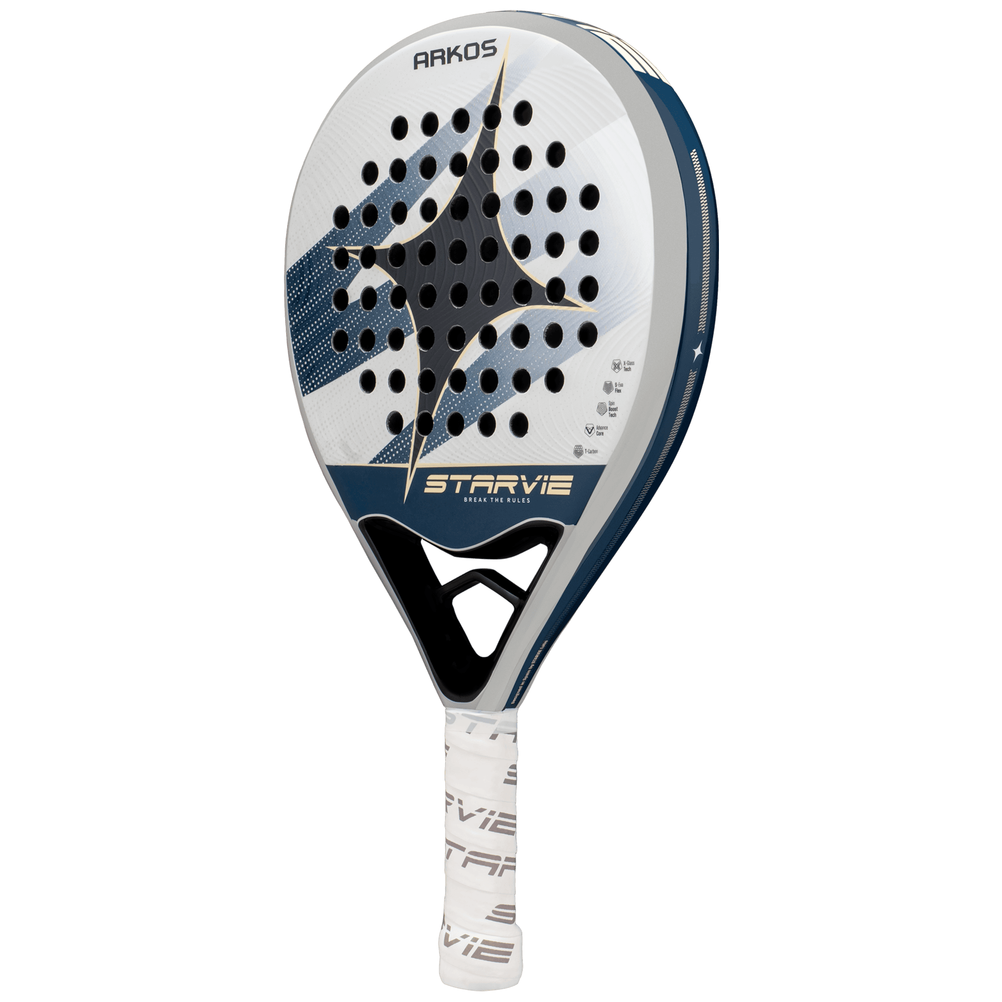 ARKOS STARVIE PADEL