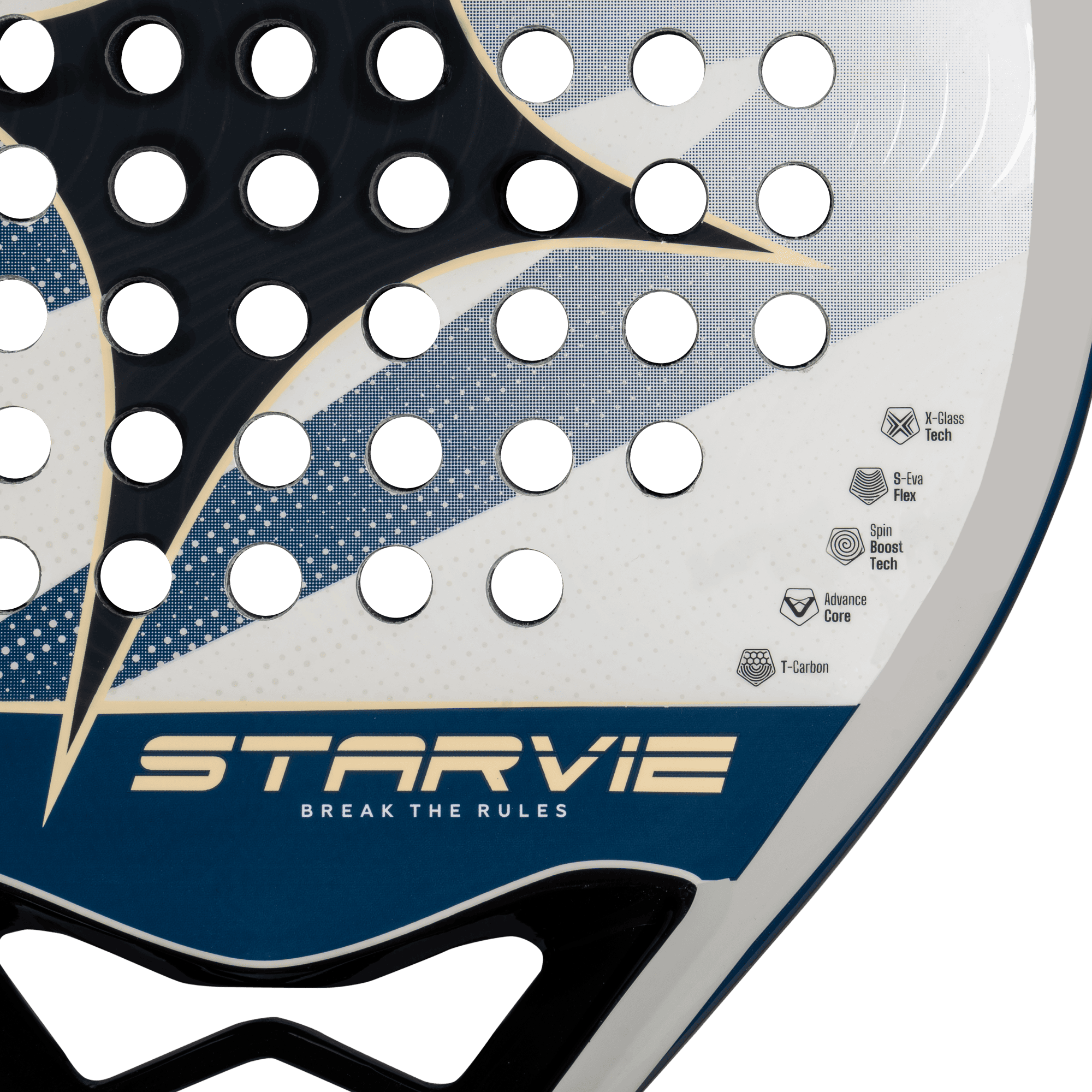 ARKOS STARVIE PADEL