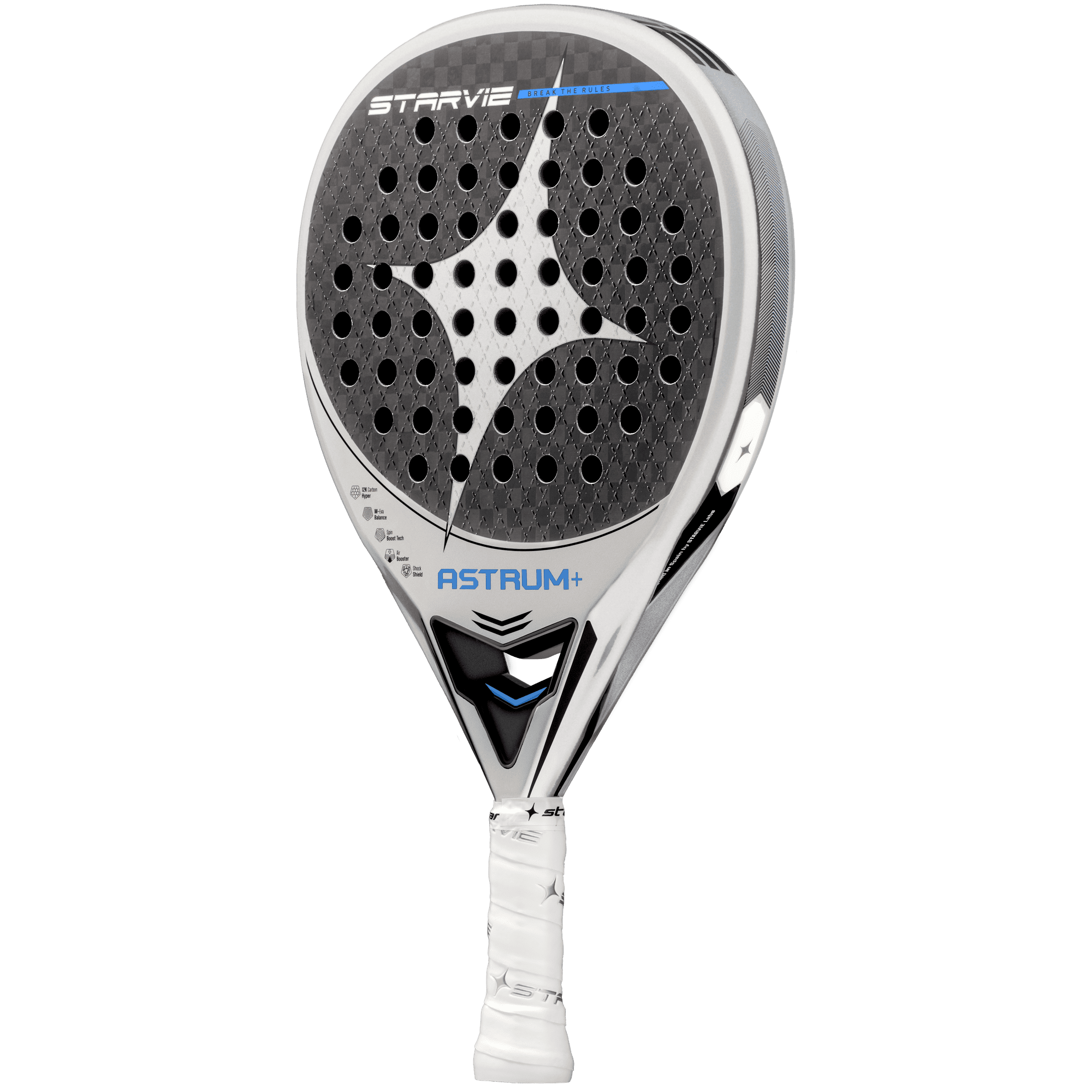 ASTRUM+ STARVIE PADEL