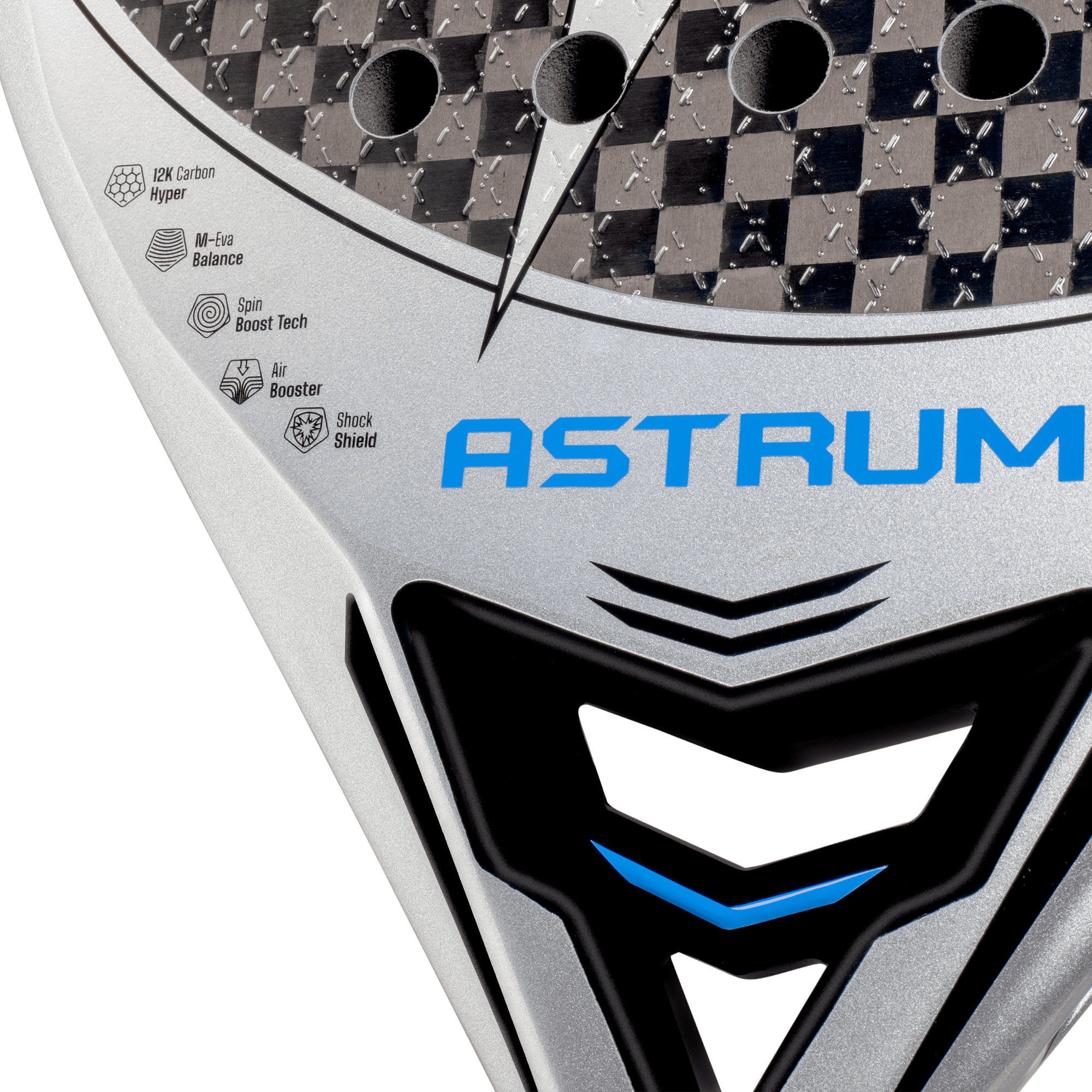 ASTRUM+ STARVIE PADEL