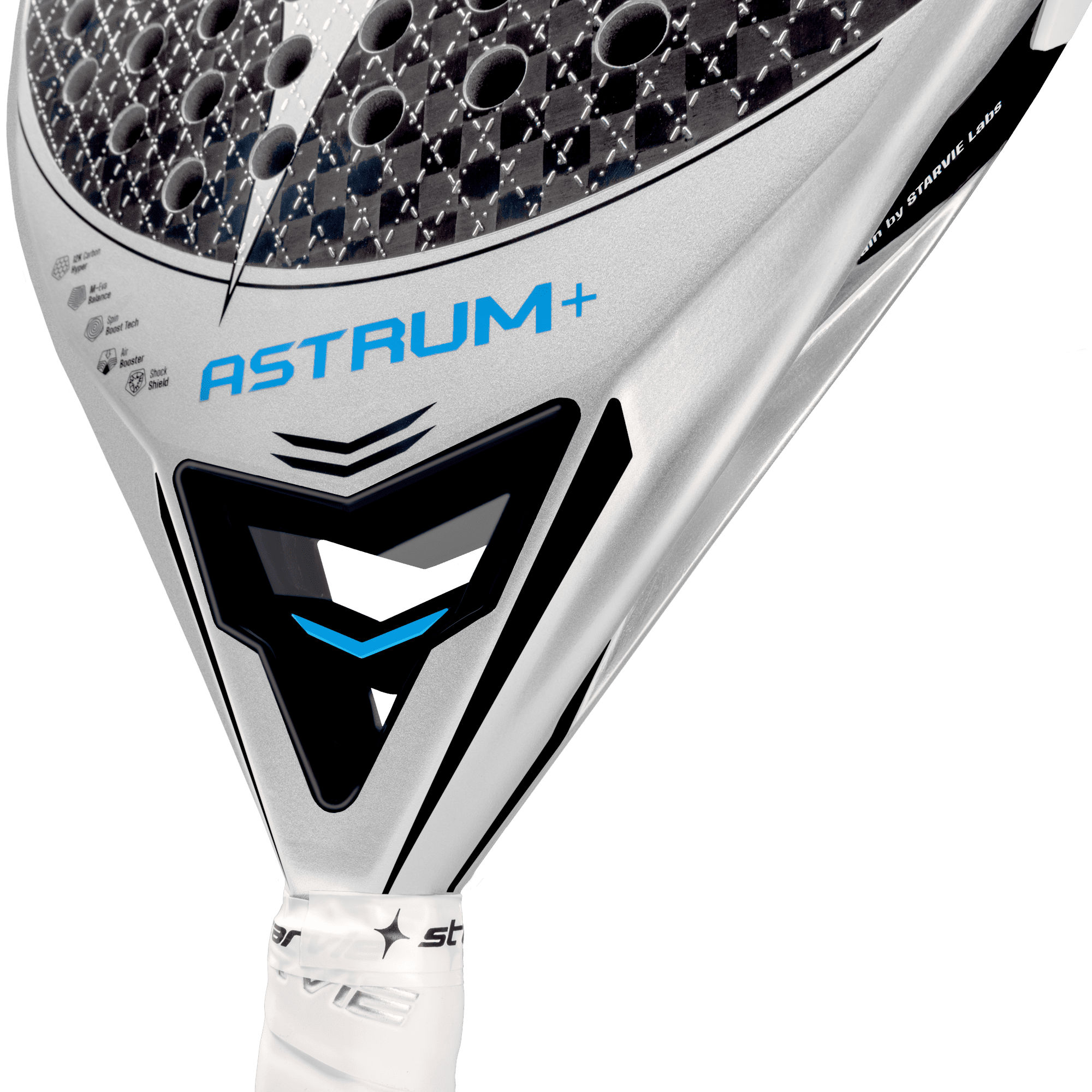 ASTRUM+ STARVIE PADEL