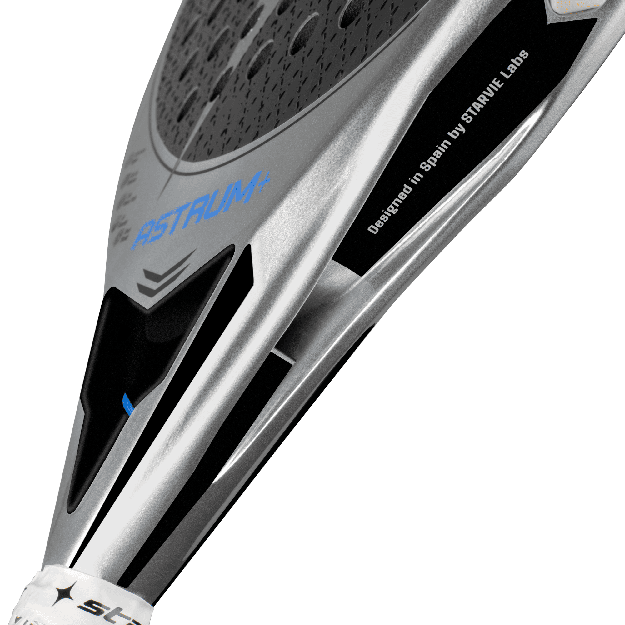 ASTRUM + STARVIE PADEL 