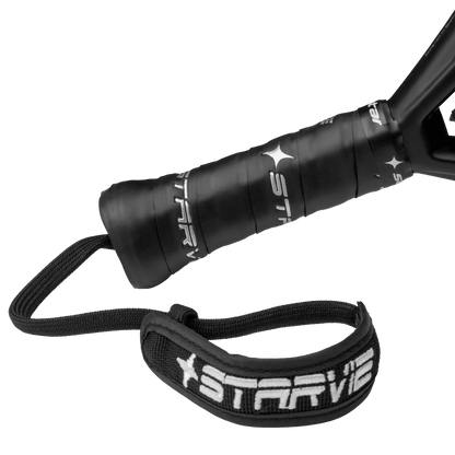 BLACK TITAN STARVIE PADEL 
