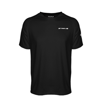 Camiseta técnica pádel hombre front