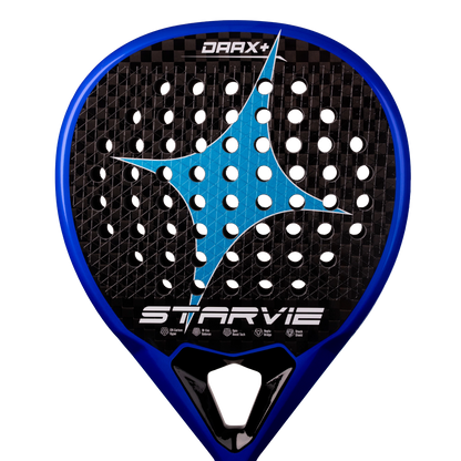 DRAX PADEL STARVIE 