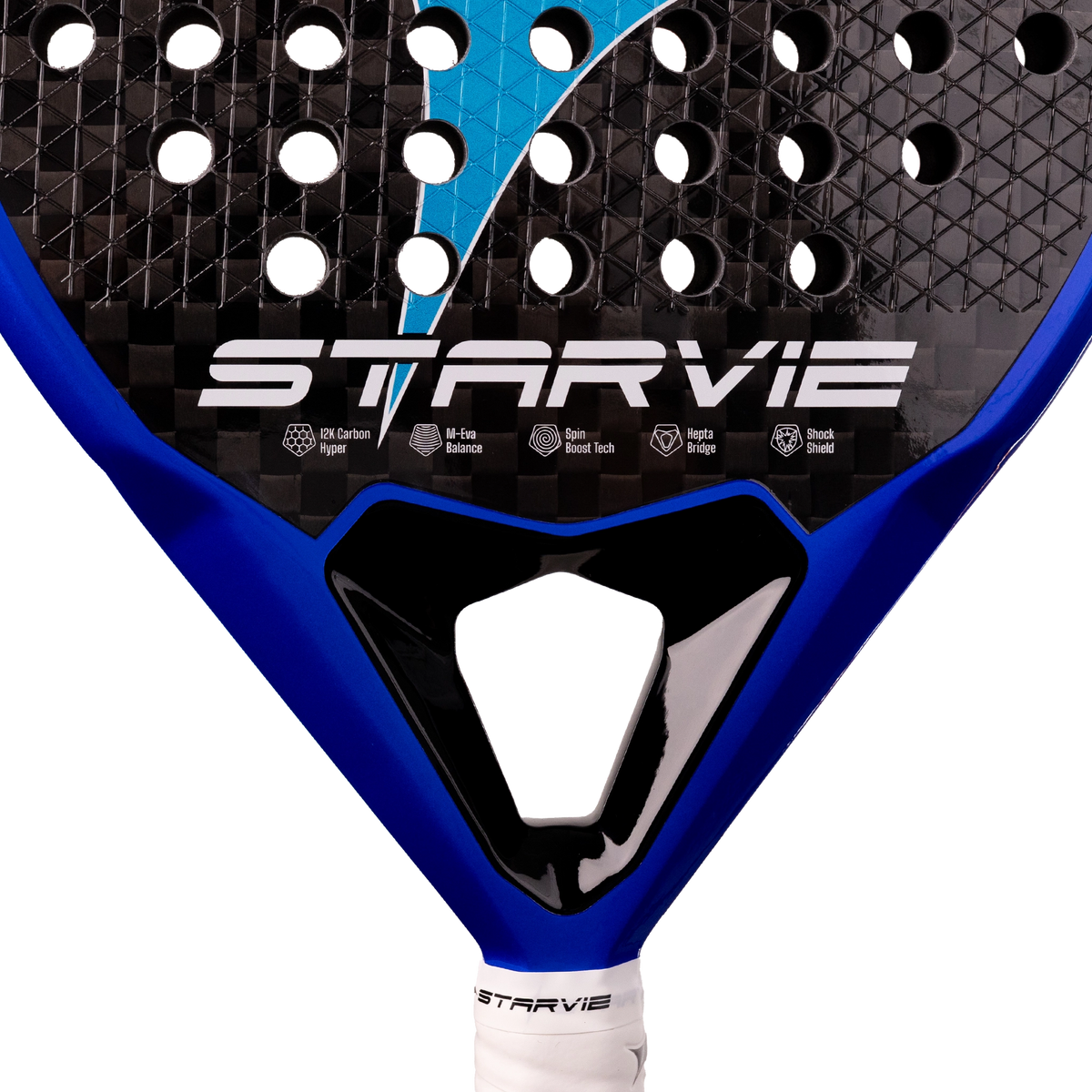 DRAX PADEL STARVIE 
