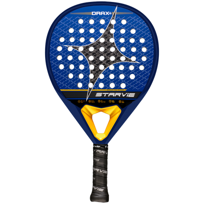 DRAX + STARVIE PADEL 