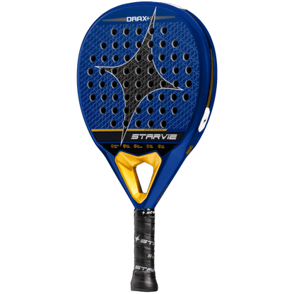 DRAX + STARVIE PADEL 