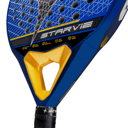DRAX + STARVIE PADEL 